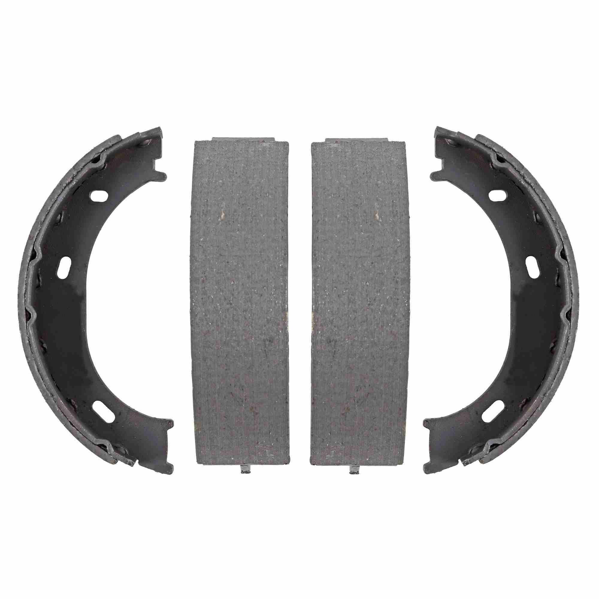 Wagner Brake Parking Brake Shoe Z866