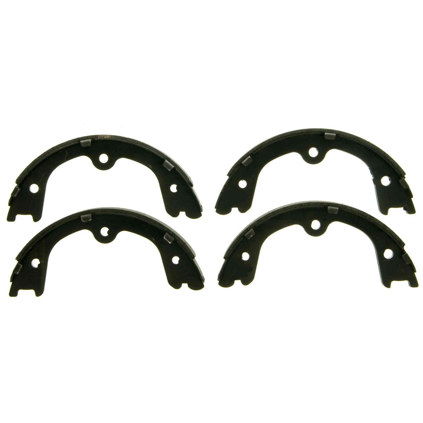 Wagner Brake Parking Brake Shoe Z867