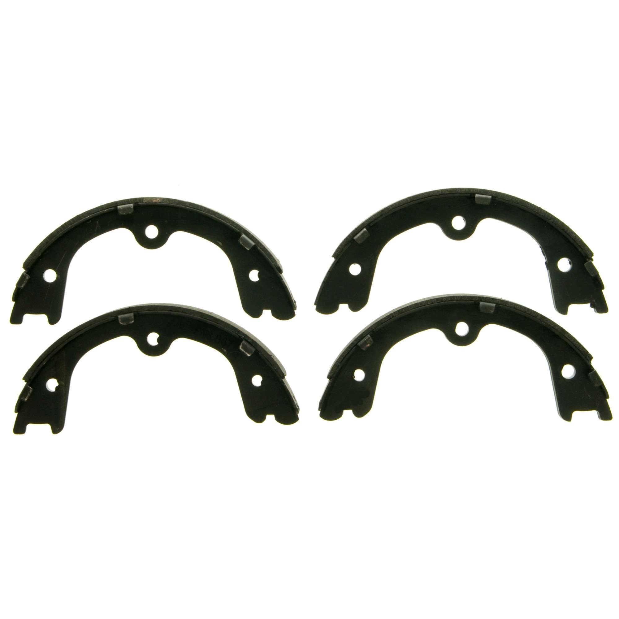 Wagner Brake Parking Brake Shoe Z867