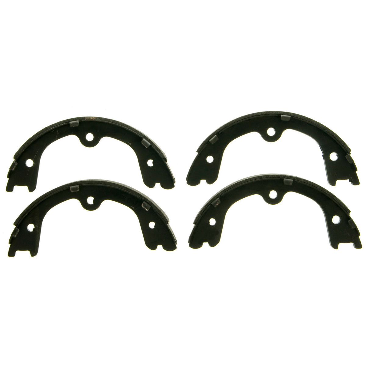 Wagner Brake Parking Brake Shoe Z867