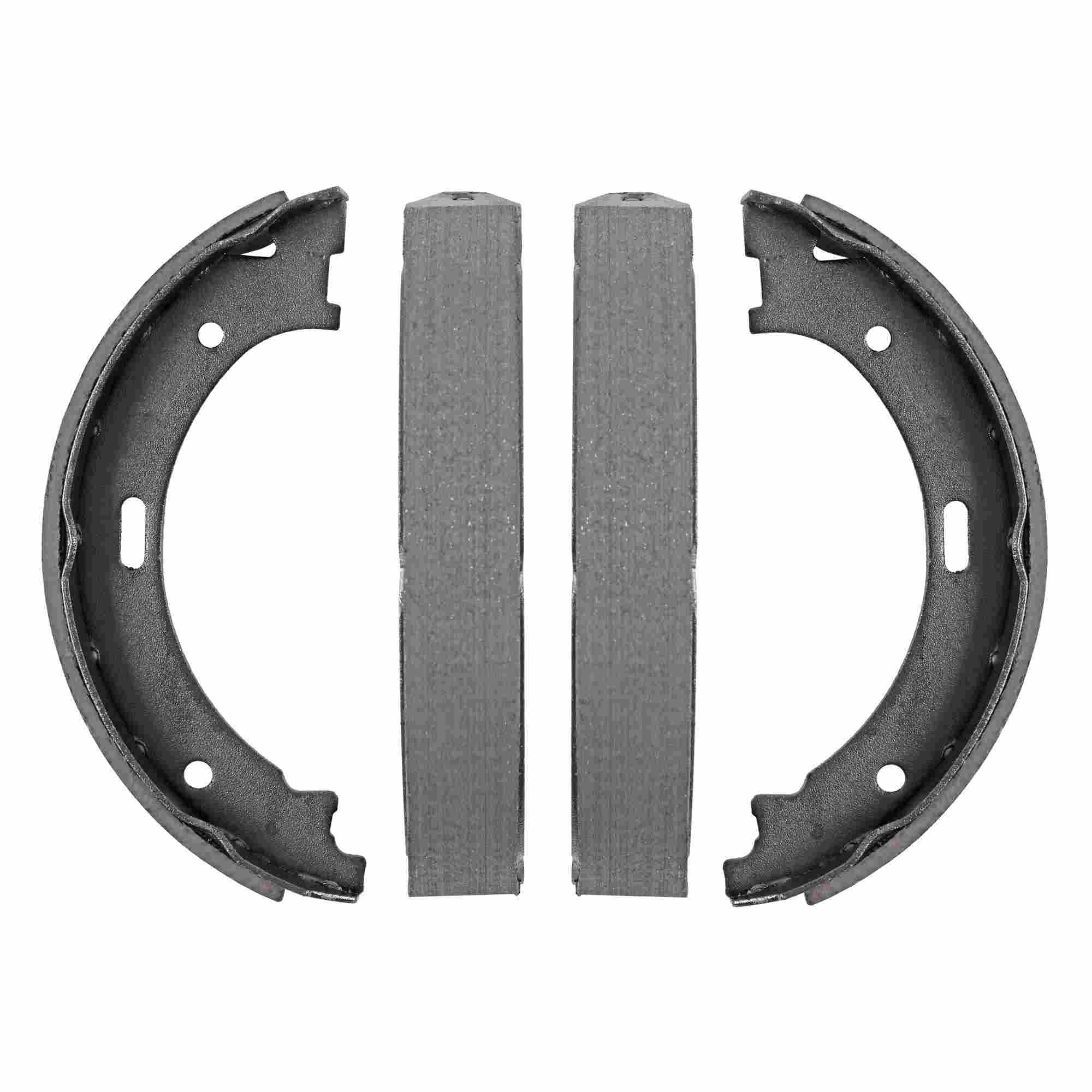 Wagner Brake Parking Brake Shoe Z868