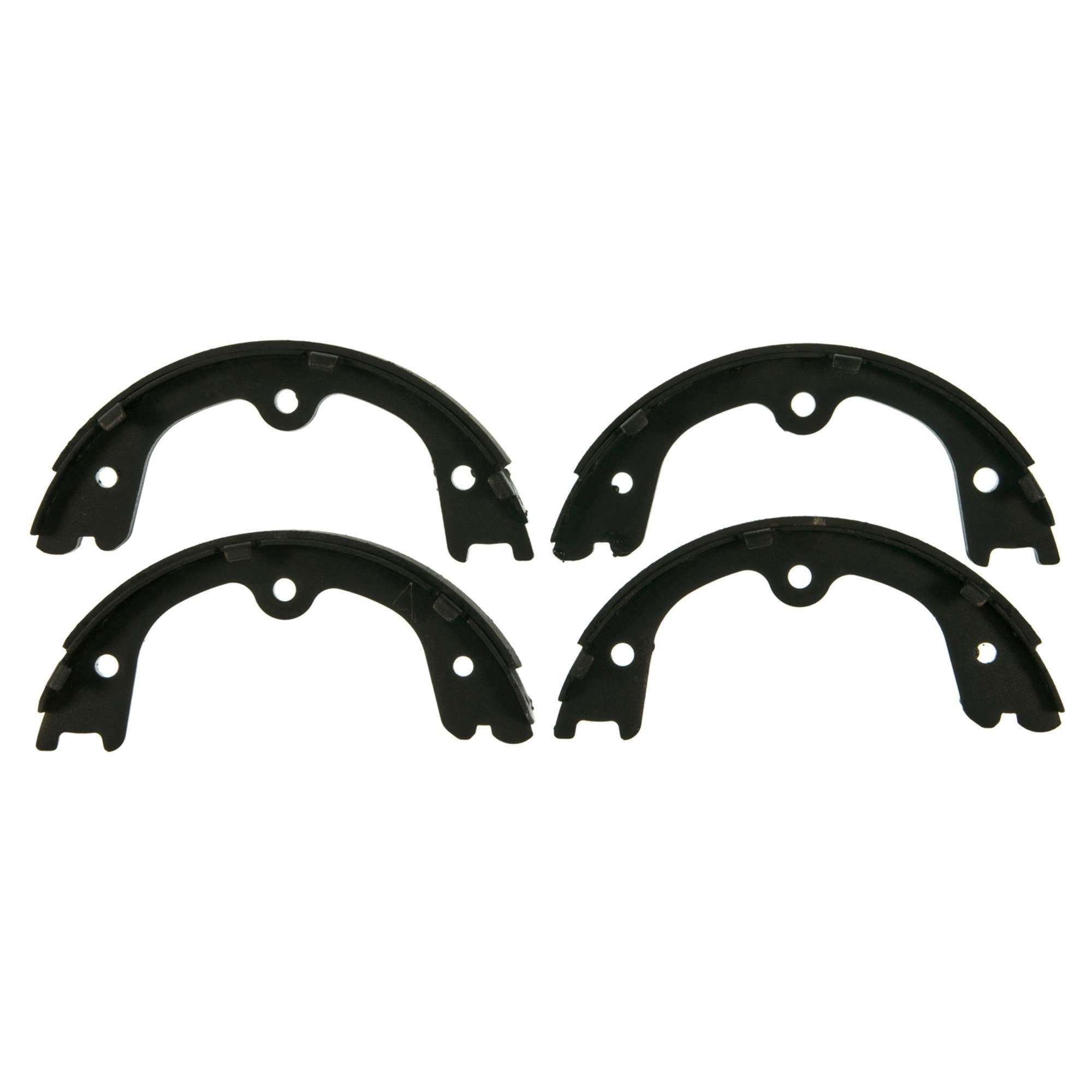Wagner Brake Parking Brake Shoe Z869