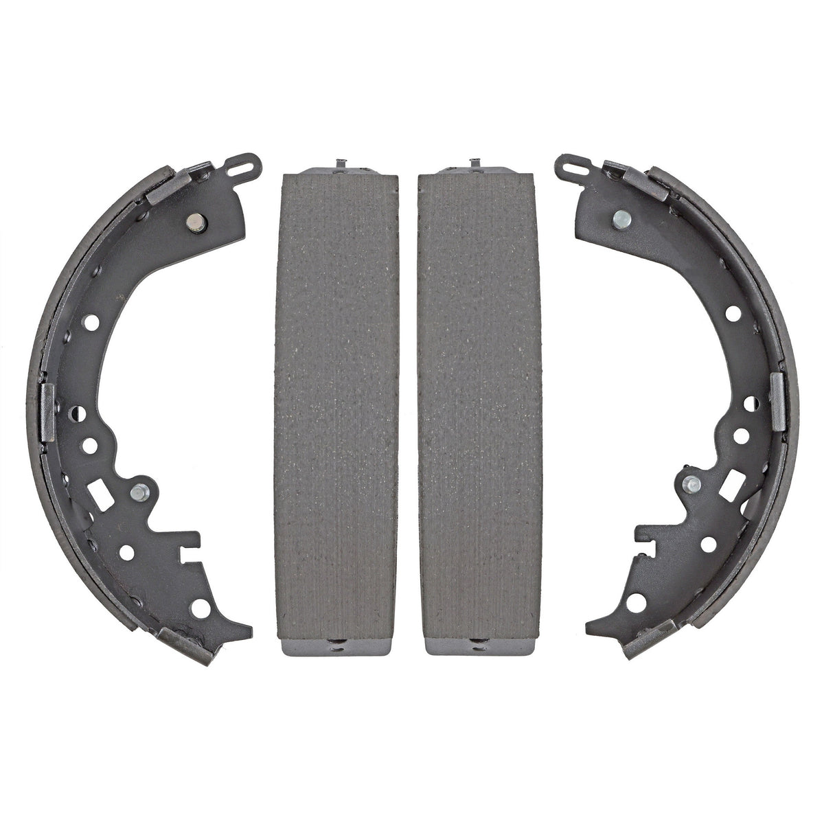Wagner Brake Drum Brake Shoe Z871