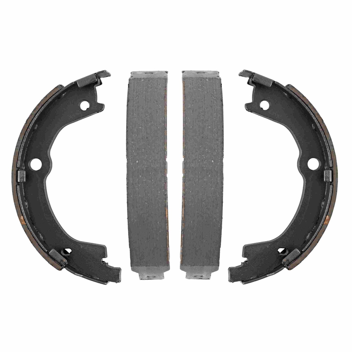 Wagner Brake Parking Brake Shoe Z873