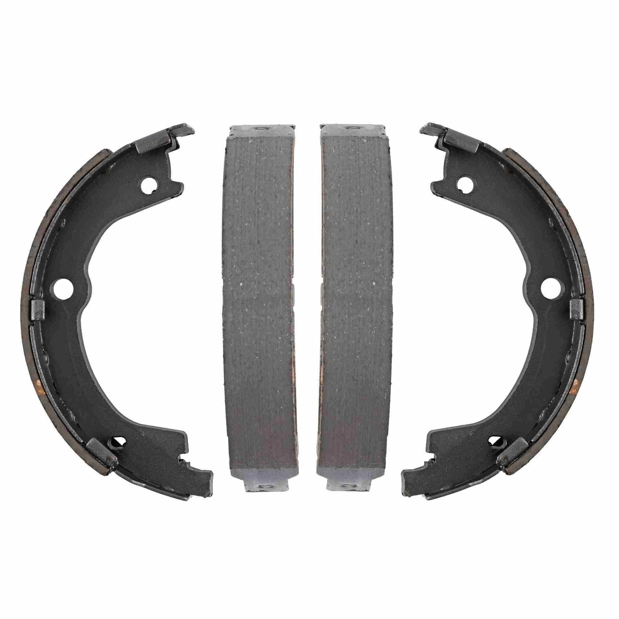 Wagner Brake Parking Brake Shoe Z873