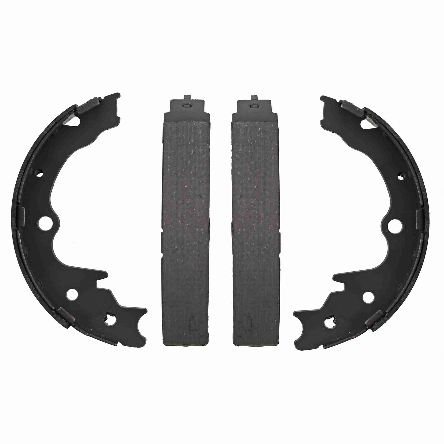 Wagner Brake Parking Brake Shoe Z885