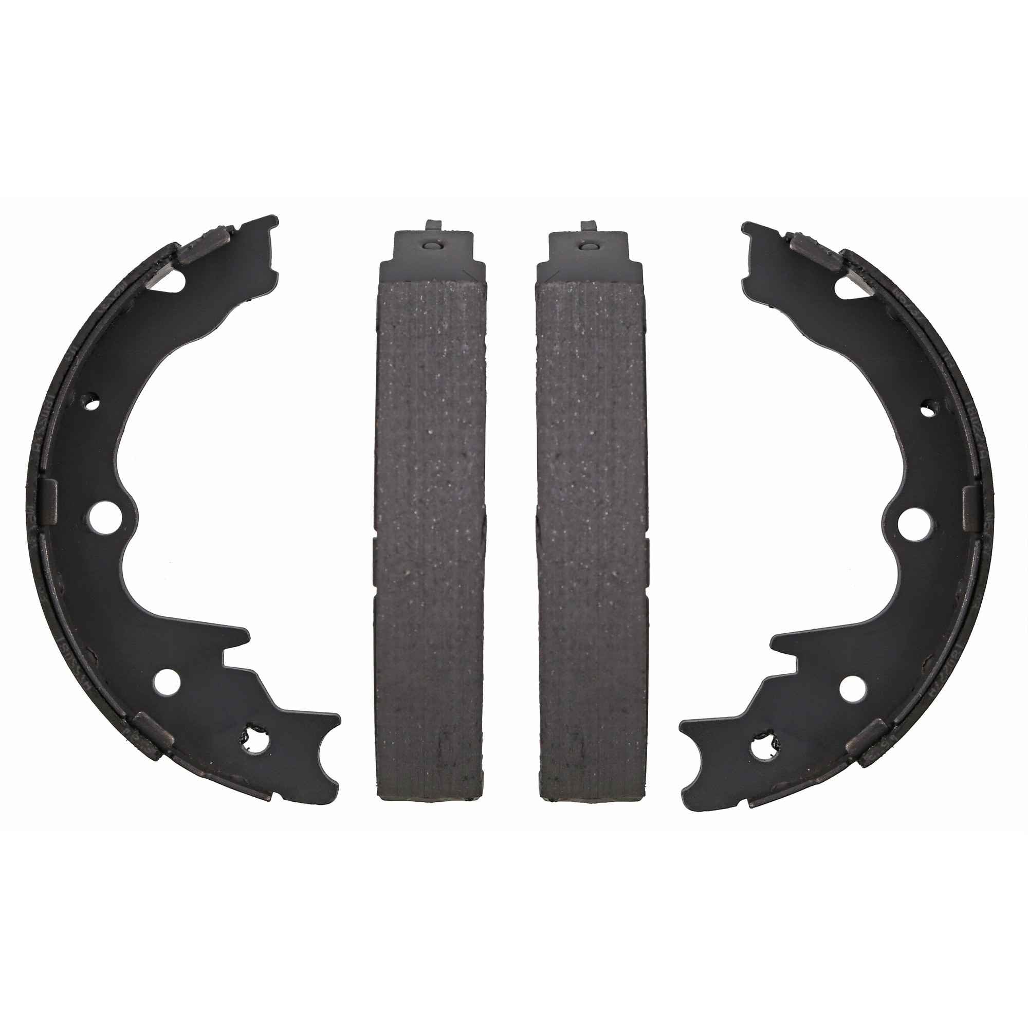 Wagner Brake Parking Brake Shoe Z885