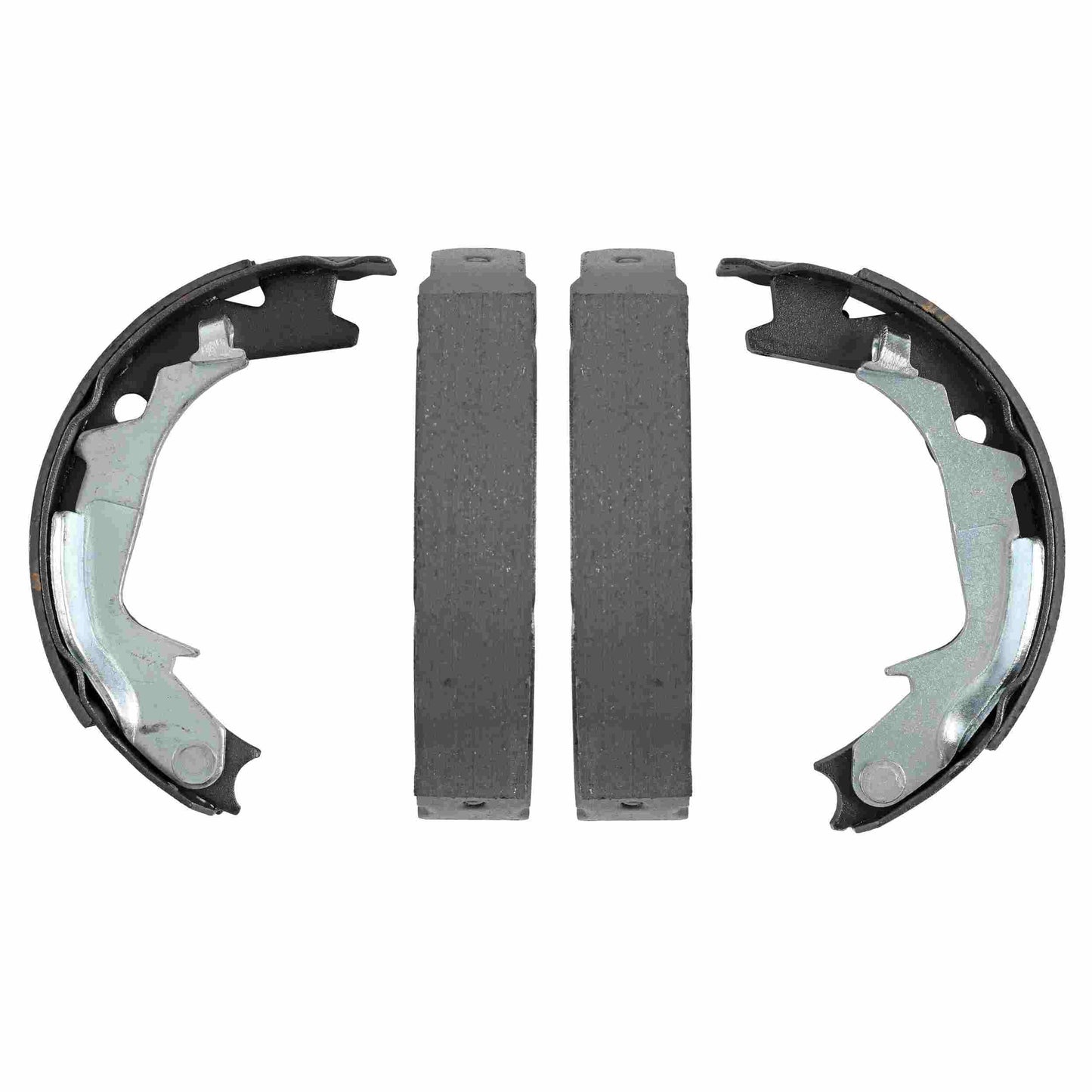Wagner Brake Parking Brake Shoe Z889