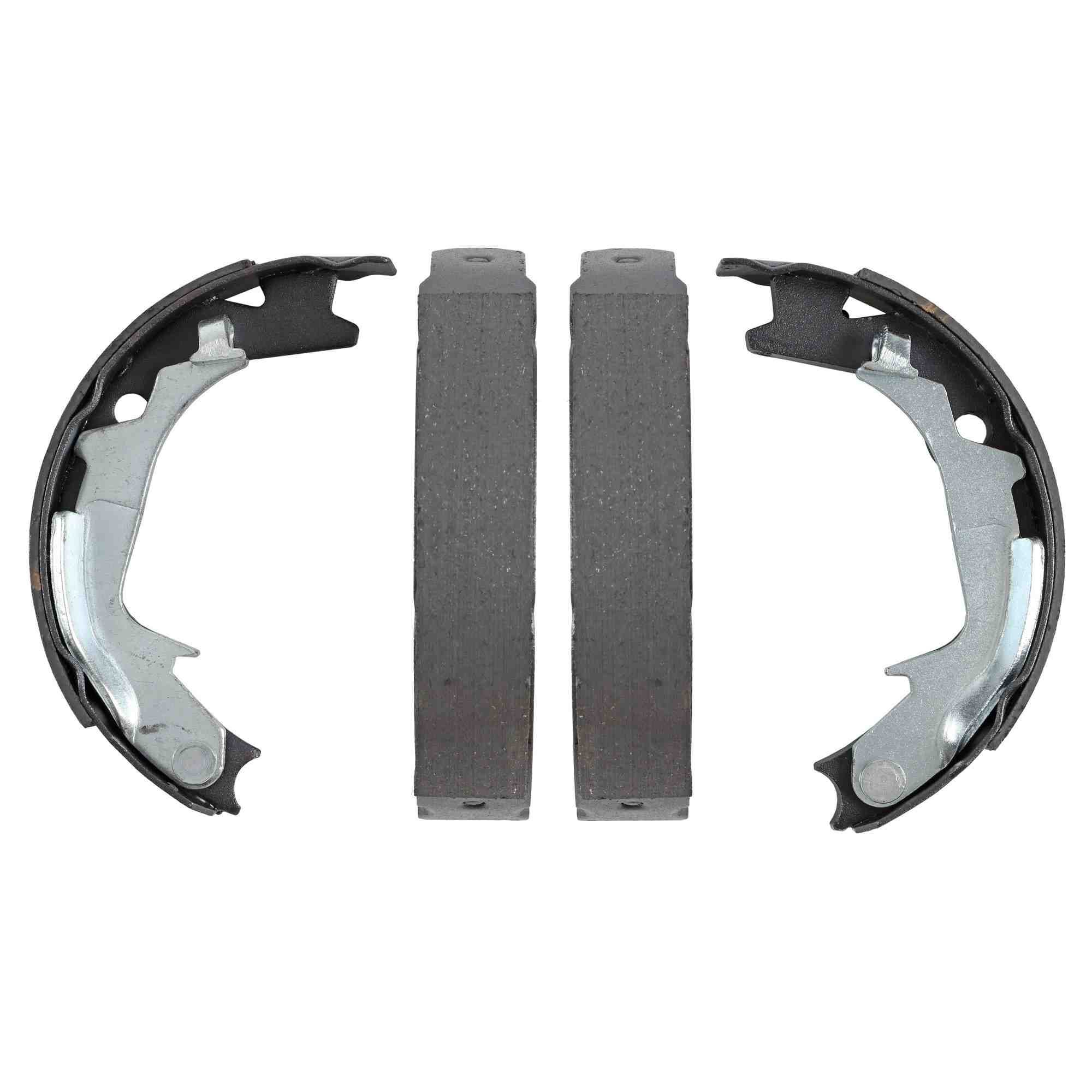 Wagner Brake Parking Brake Shoe Z889
