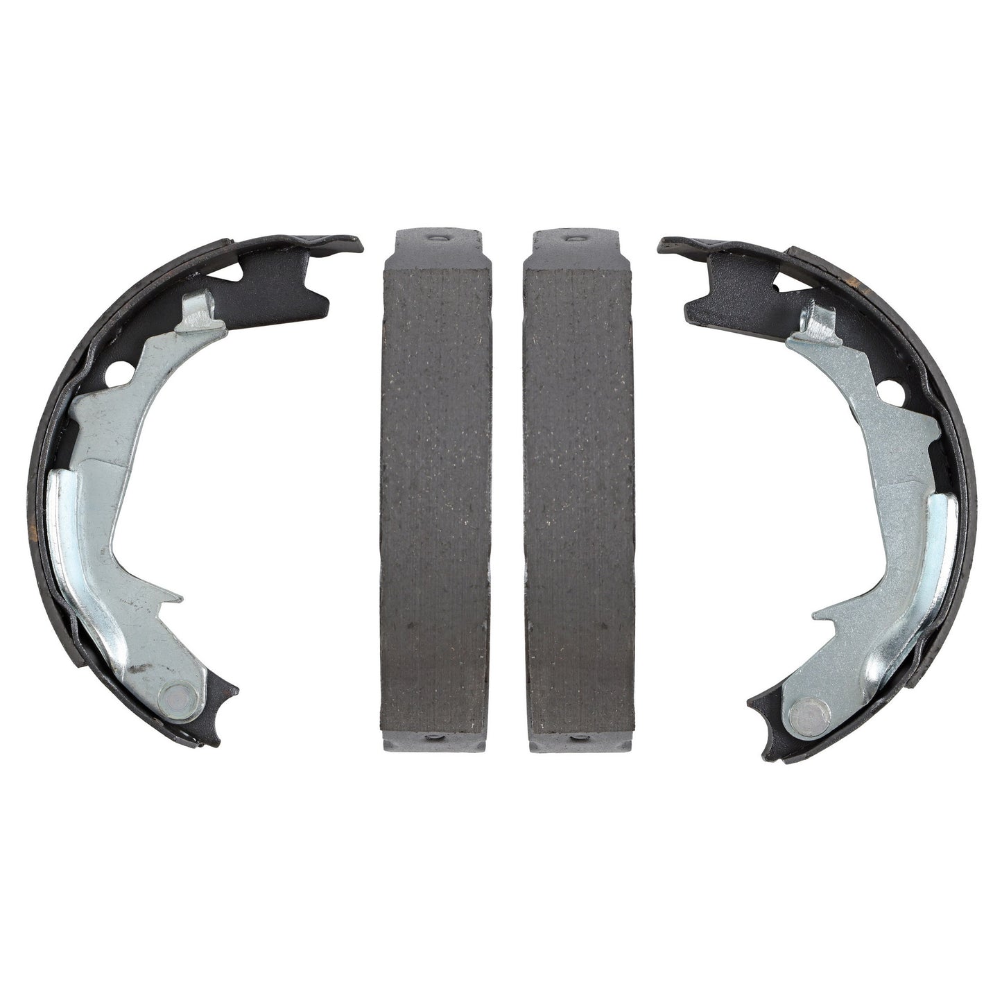 Wagner Brake Parking Brake Shoe Z889