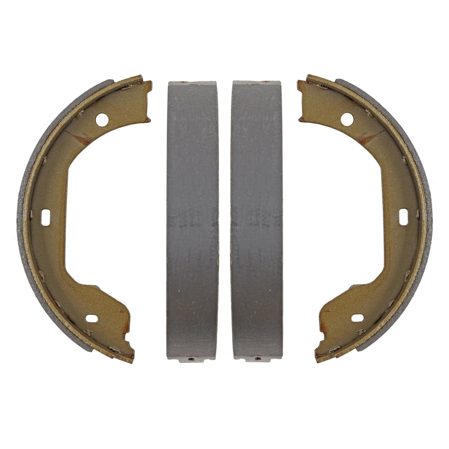 Wagner Brake Parking Brake Shoe Z890