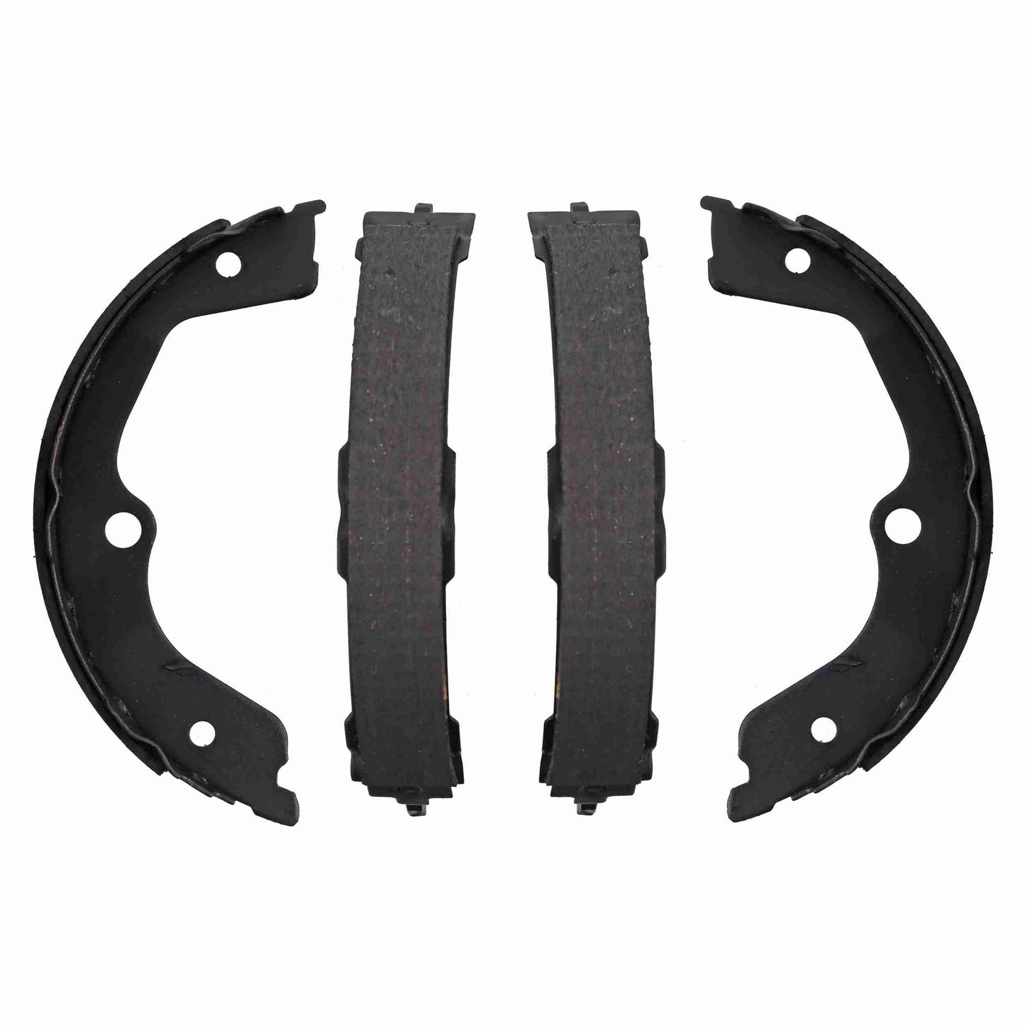 Wagner Brake Parking Brake Shoe Z892