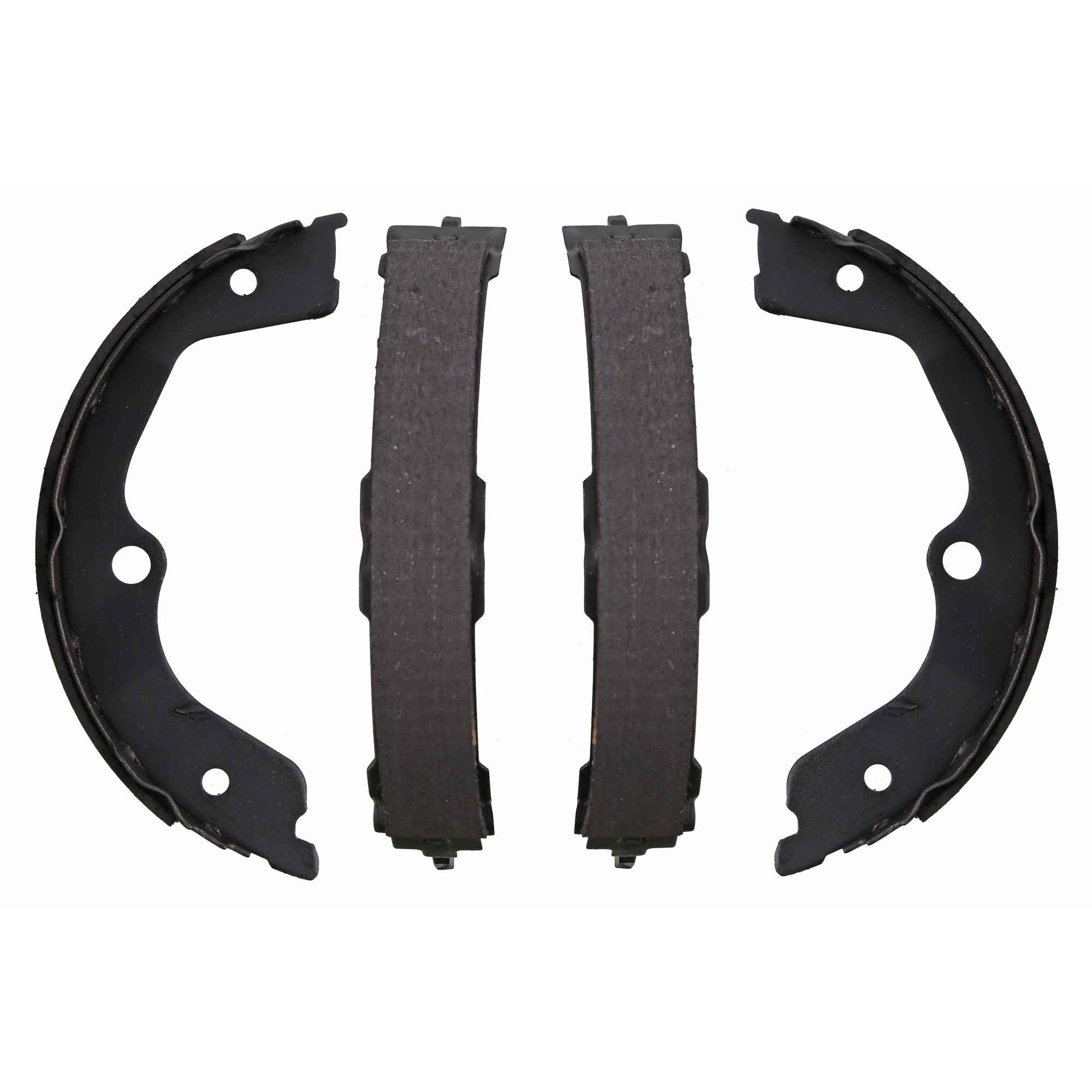 Wagner Brake Parking Brake Shoe Z892