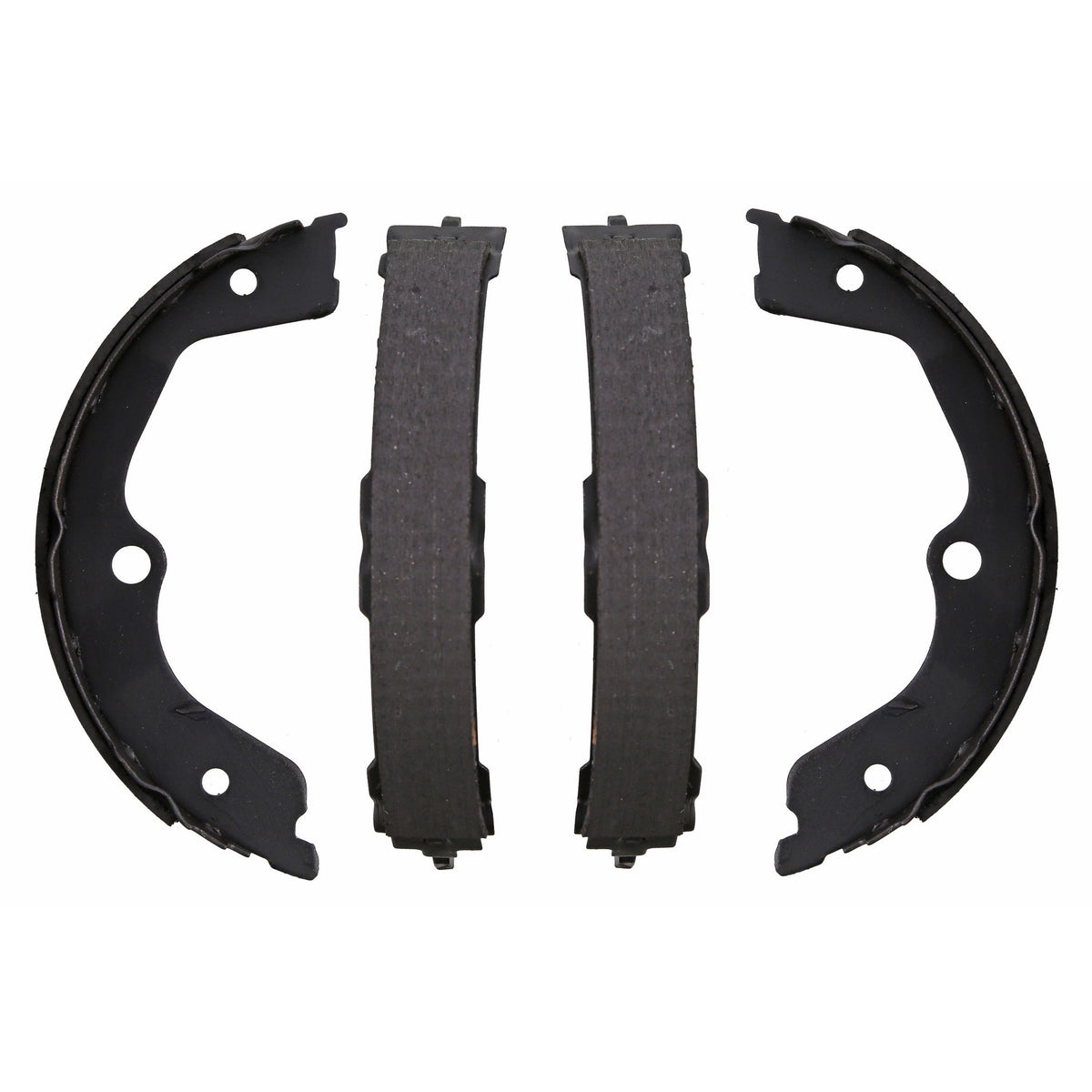 Wagner Brake Parking Brake Shoe Z892