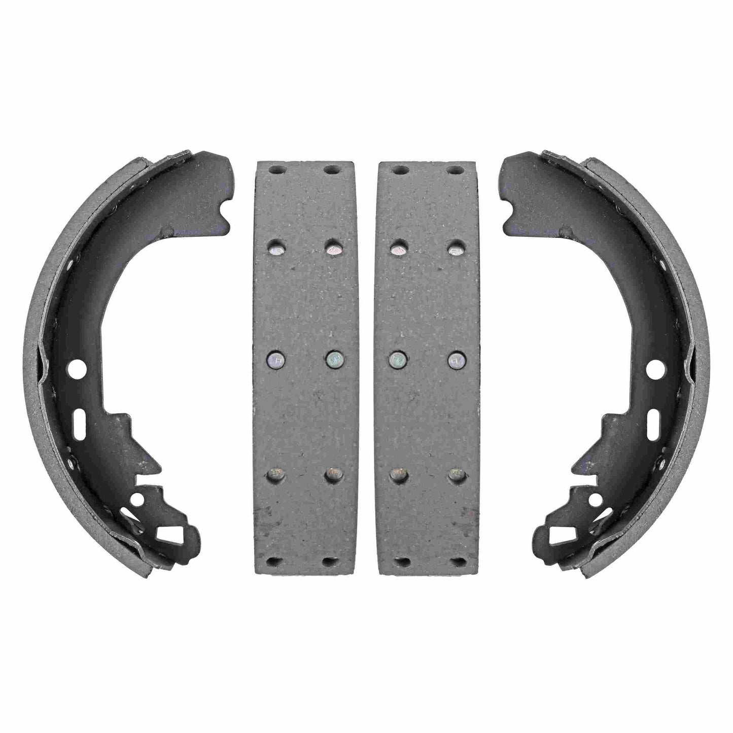 Wagner Brake Drum Brake Shoe Z904R