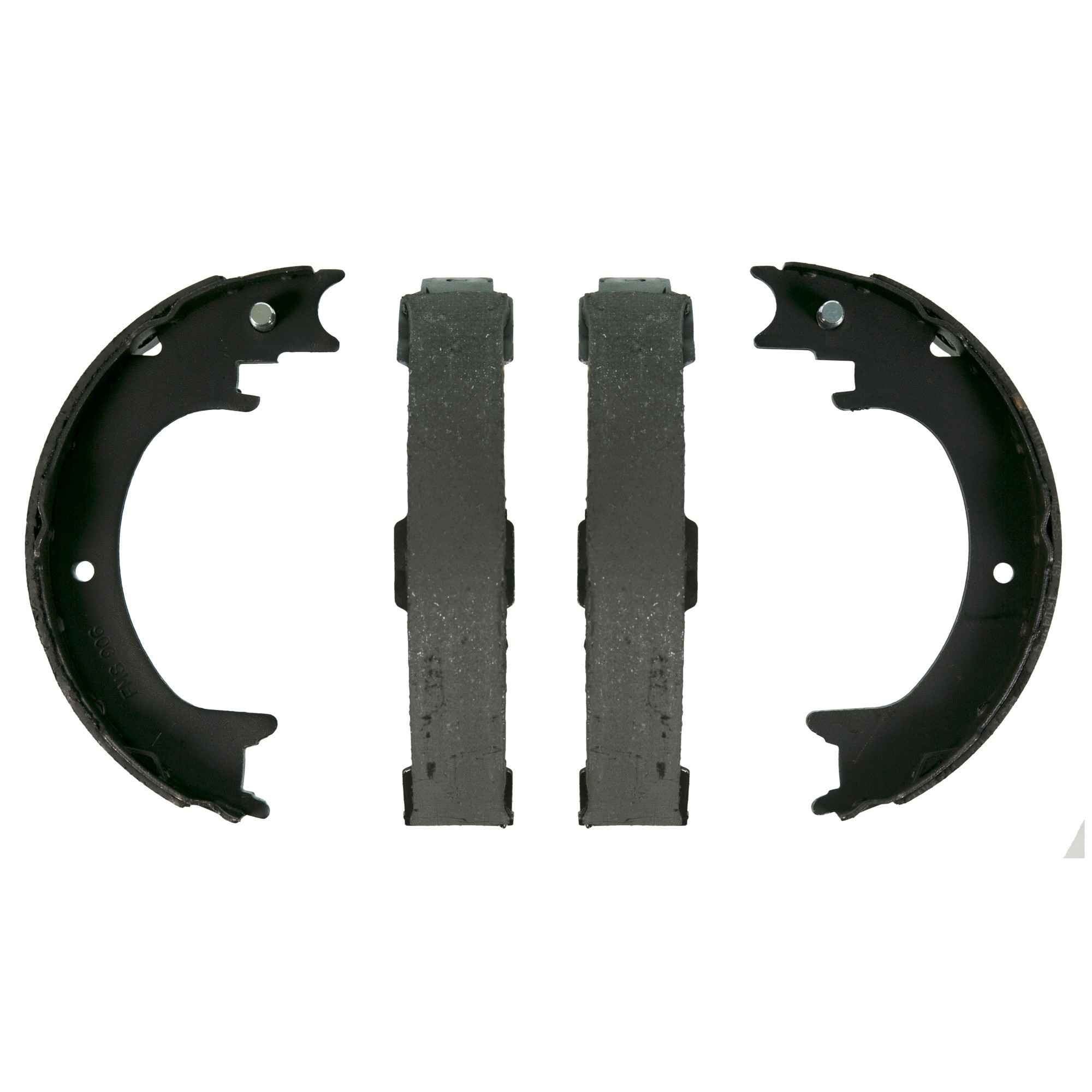 Wagner Brake Parking Brake Shoe Z906