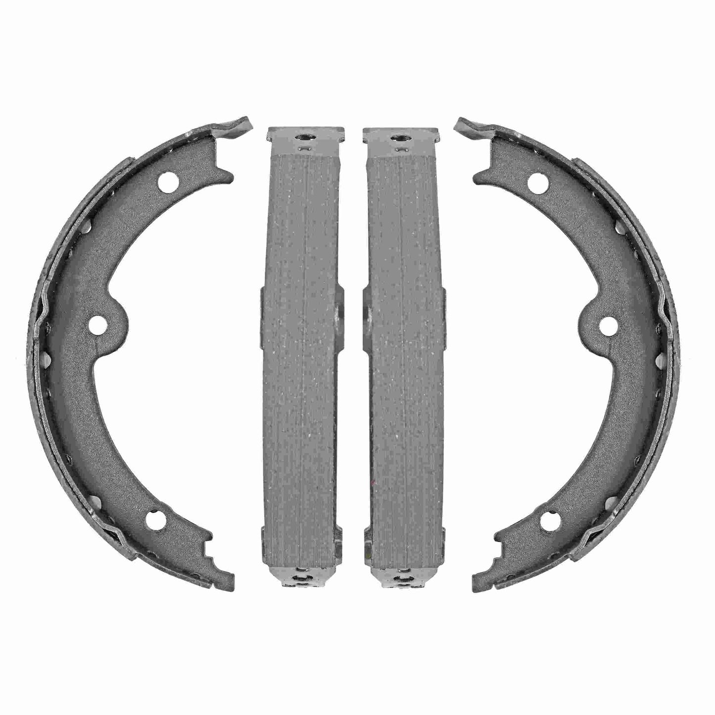 Wagner Brake Parking Brake Shoe Z907
