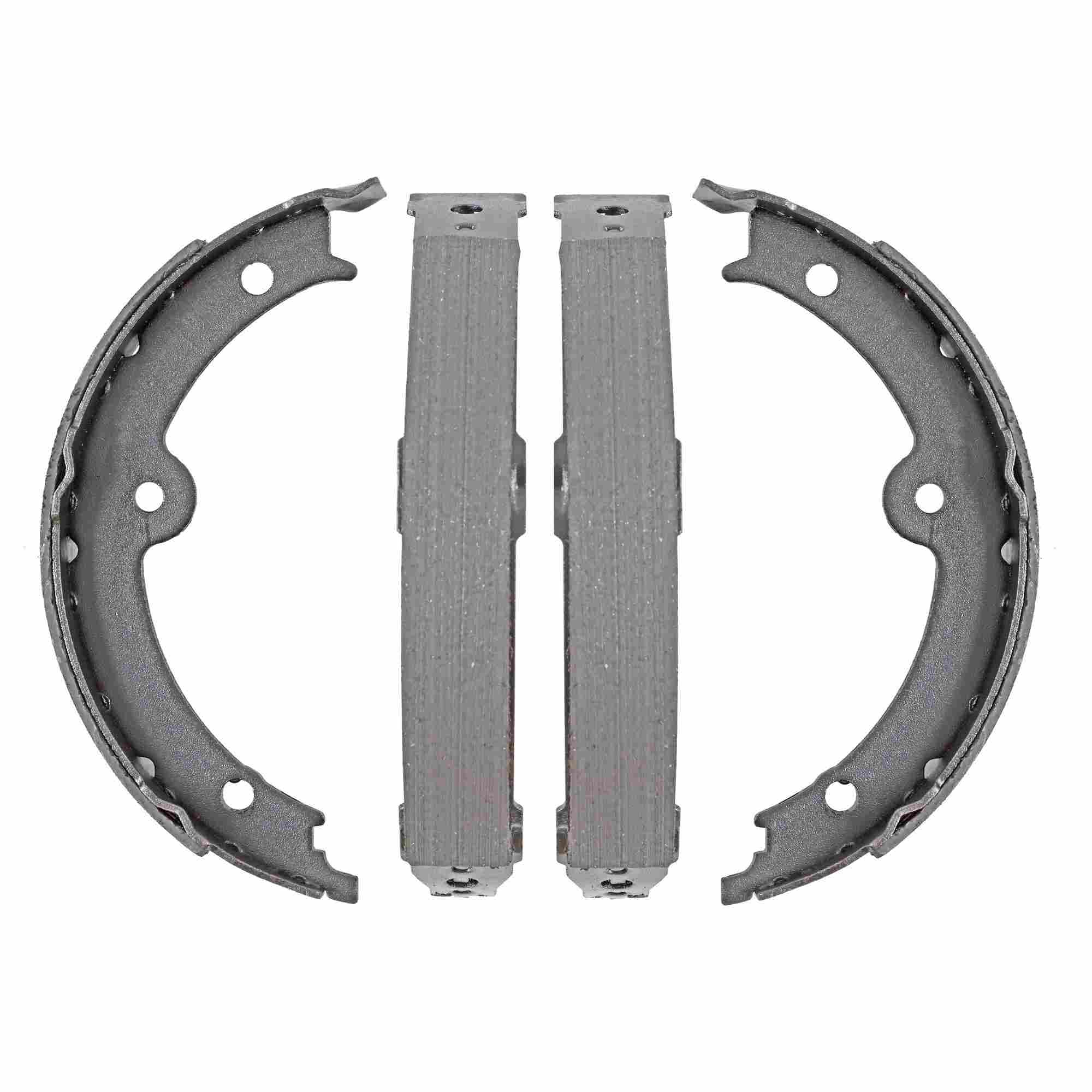 Wagner Brake Parking Brake Shoe Z907