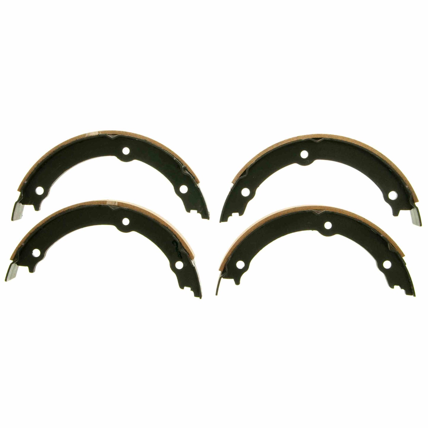 Wagner Brake Parking Brake Shoe Z908