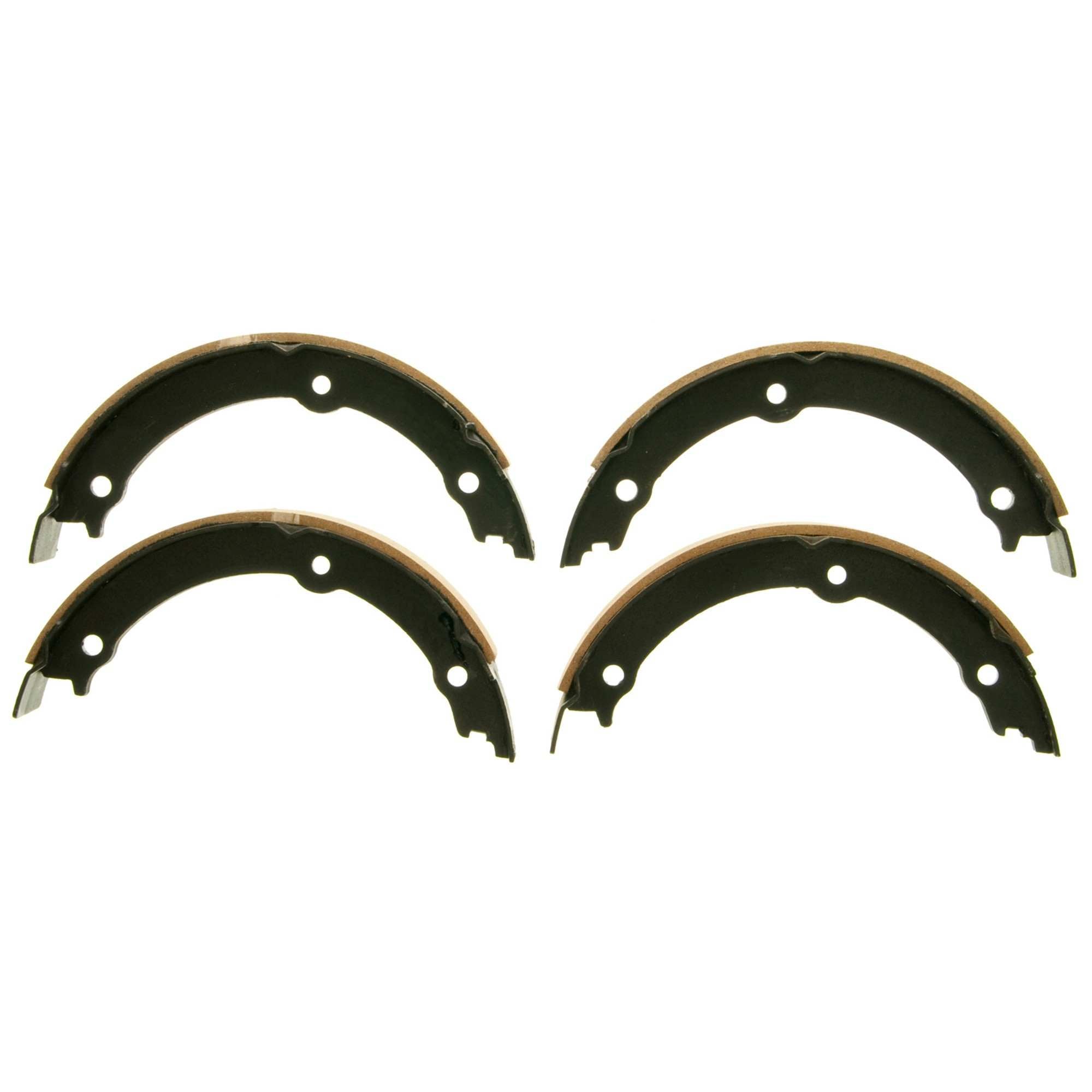 Wagner Brake Parking Brake Shoe Z908