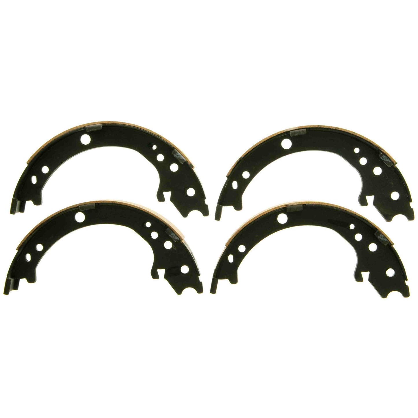 Wagner Brake Parking Brake Shoe Z912