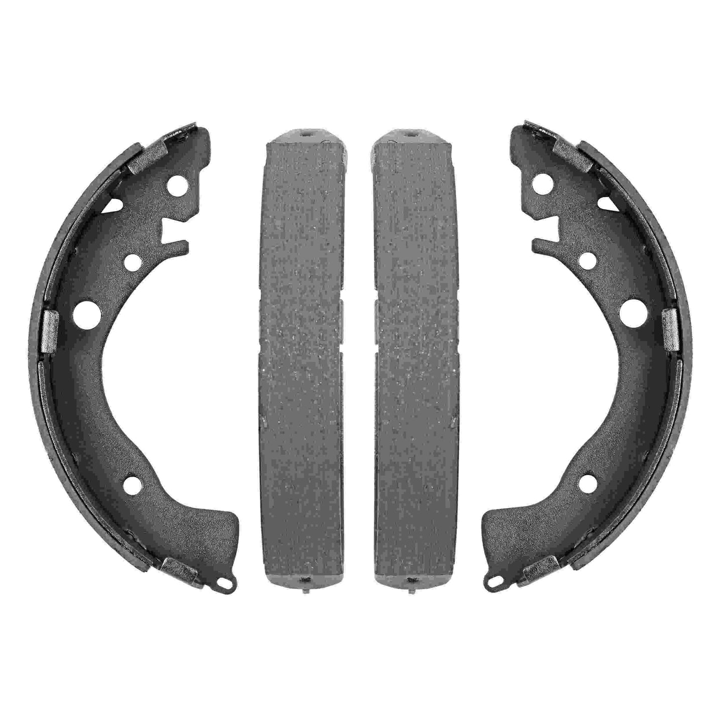 Wagner Brake Drum Brake Shoe Z913