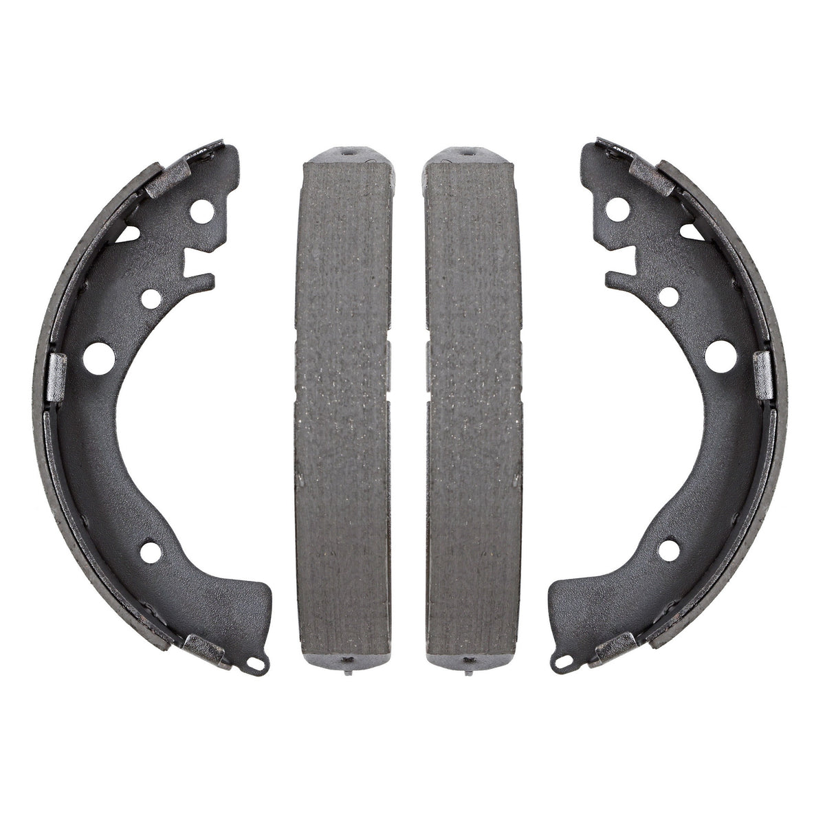 Wagner Brake Drum Brake Shoe Z913