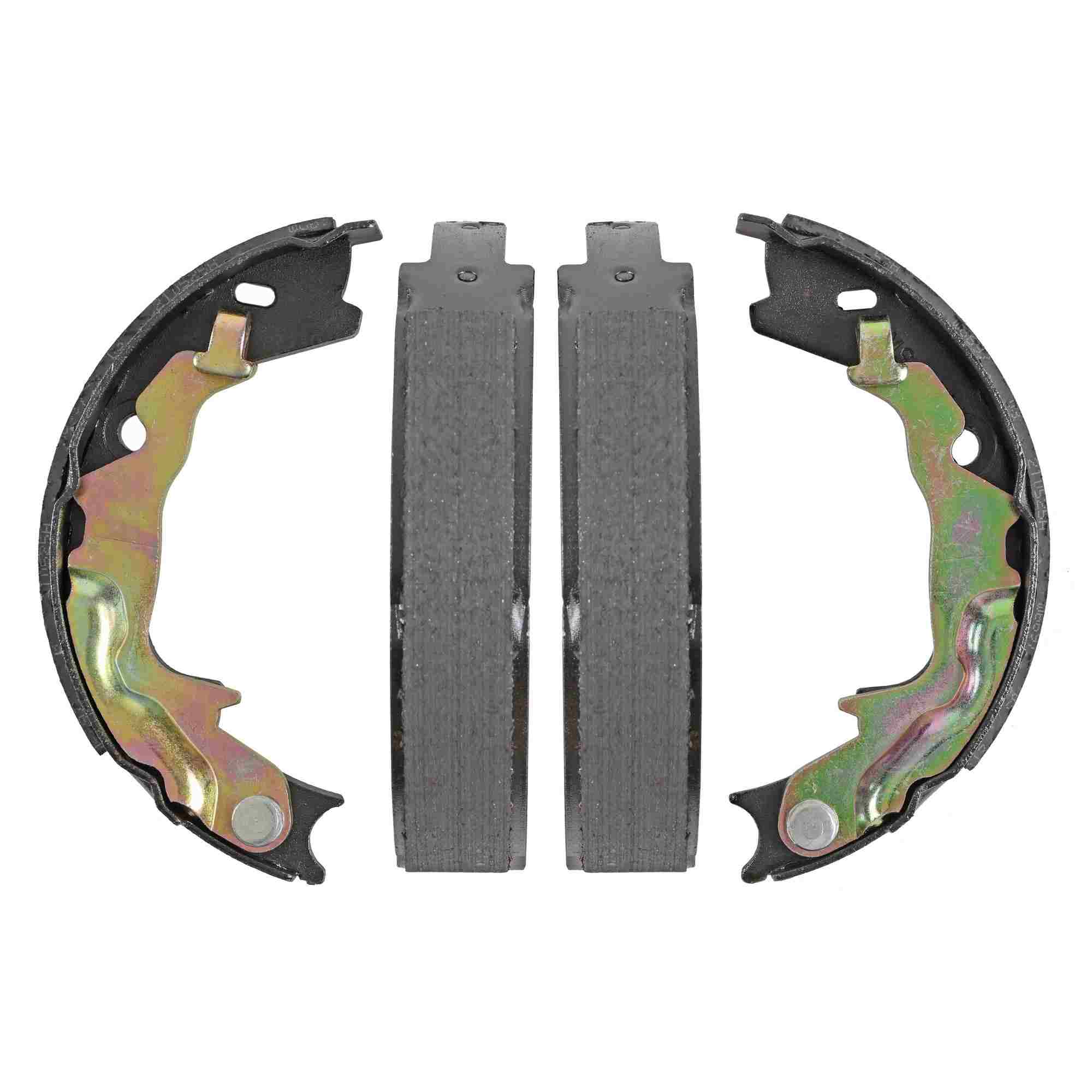 Wagner Brake Parking Brake Shoe Z914