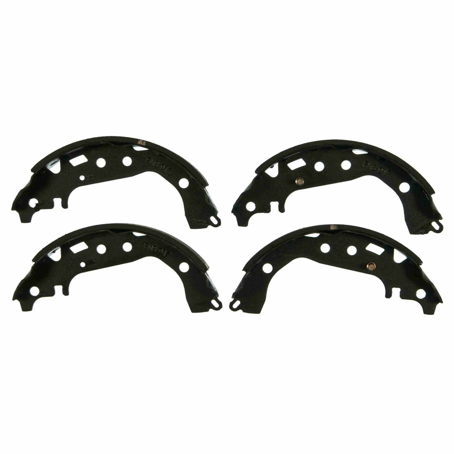 Wagner Brake Drum Brake Shoe Z917