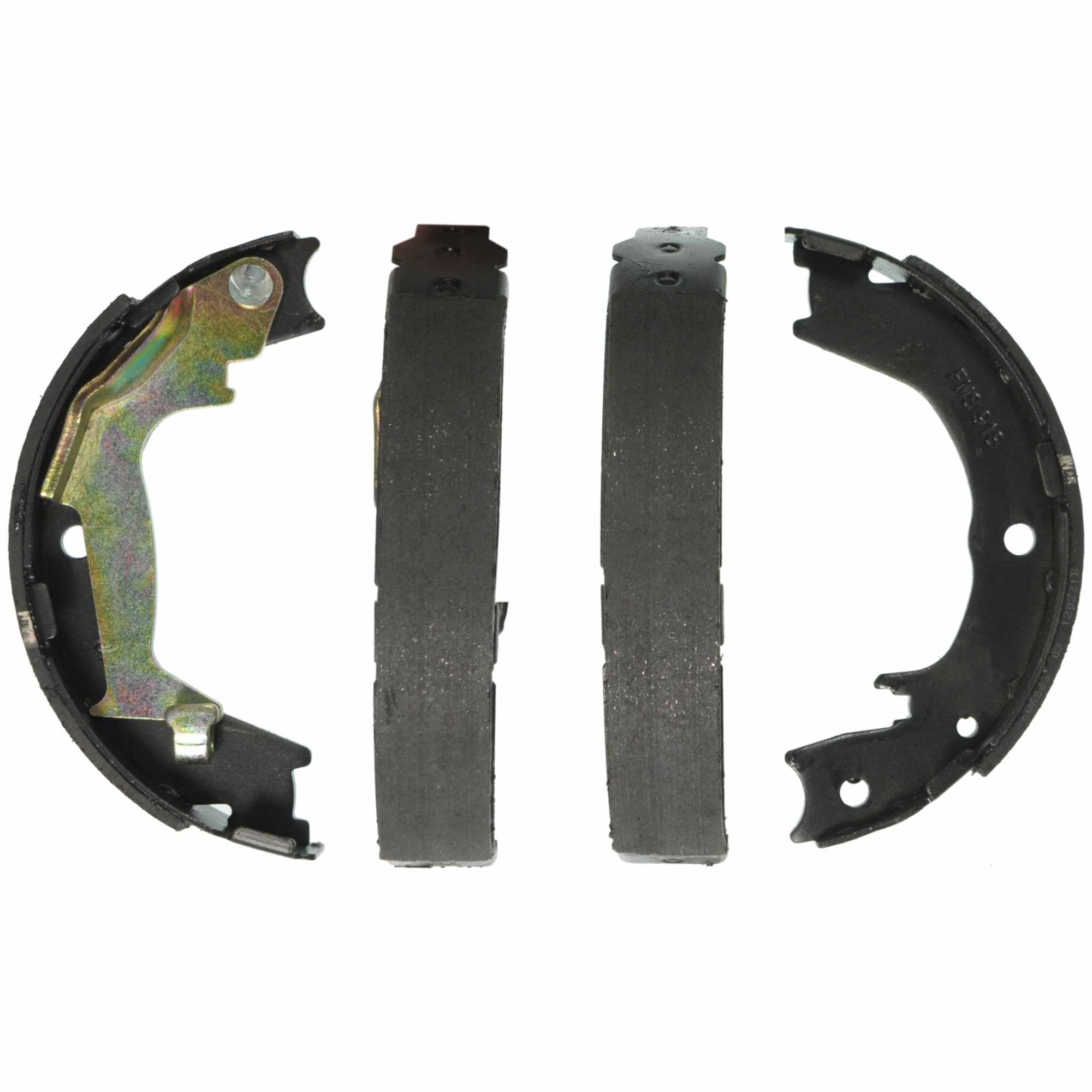 Wagner Brake Parking Brake Shoe Z918