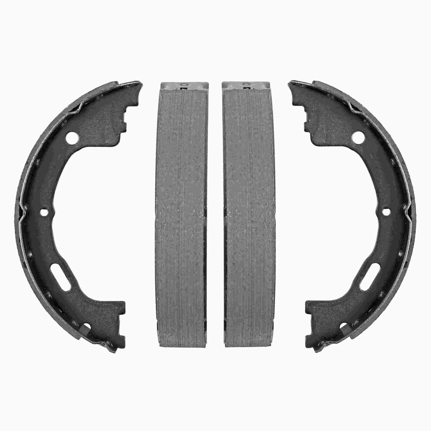 Wagner Brake Parking Brake Shoe Z920