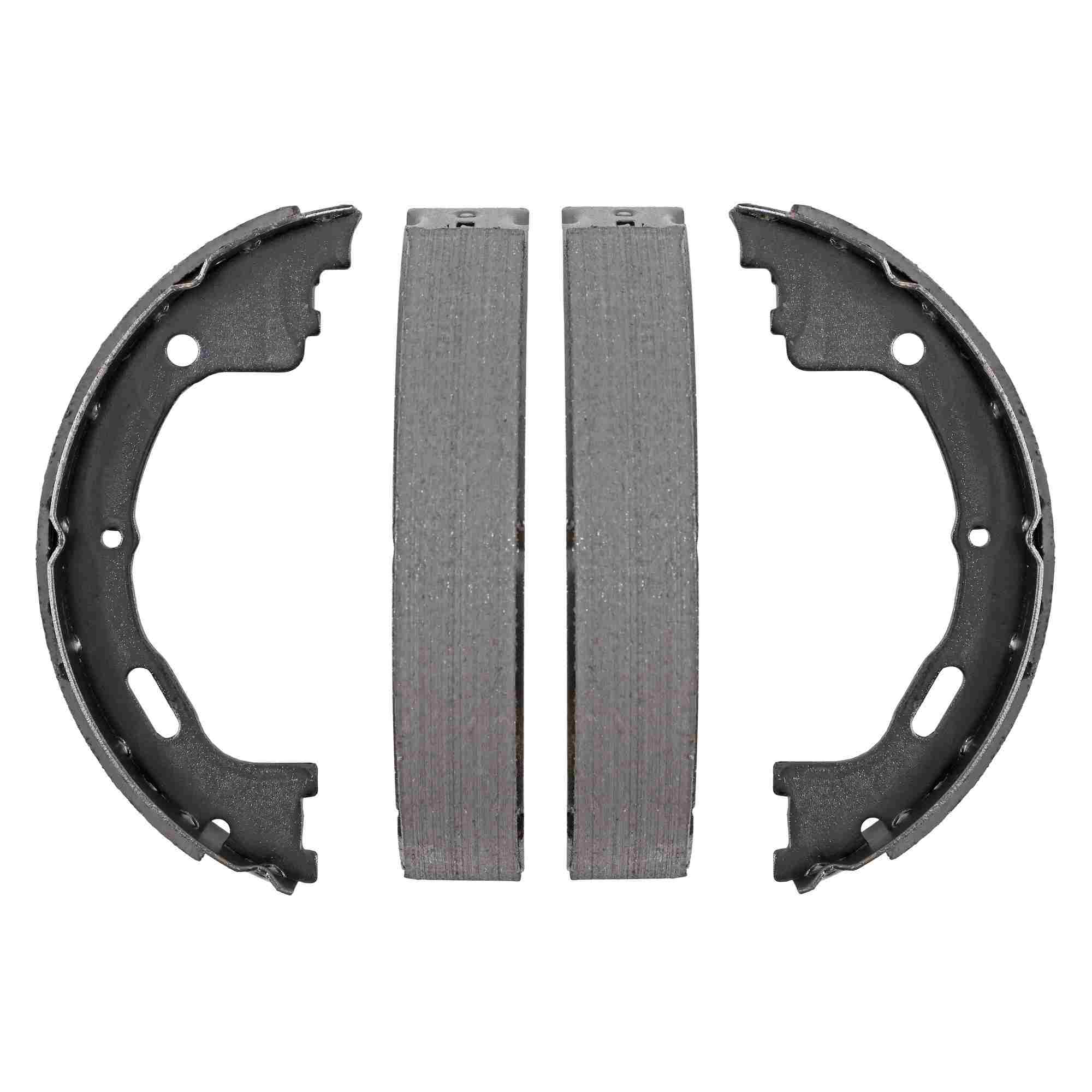 Wagner Brake Parking Brake Shoe Z920