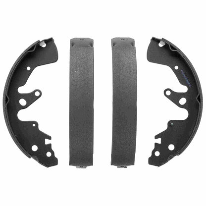 Wagner Brake Drum Brake Shoe Z921