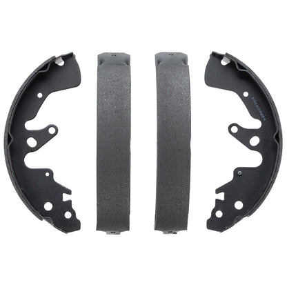 Wagner Brake Drum Brake Shoe Z921