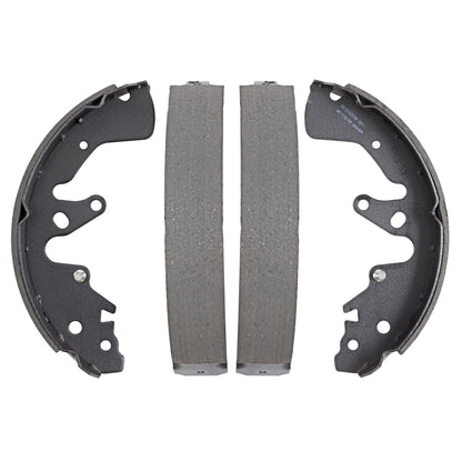 Wagner Brake Drum Brake Shoe Z921