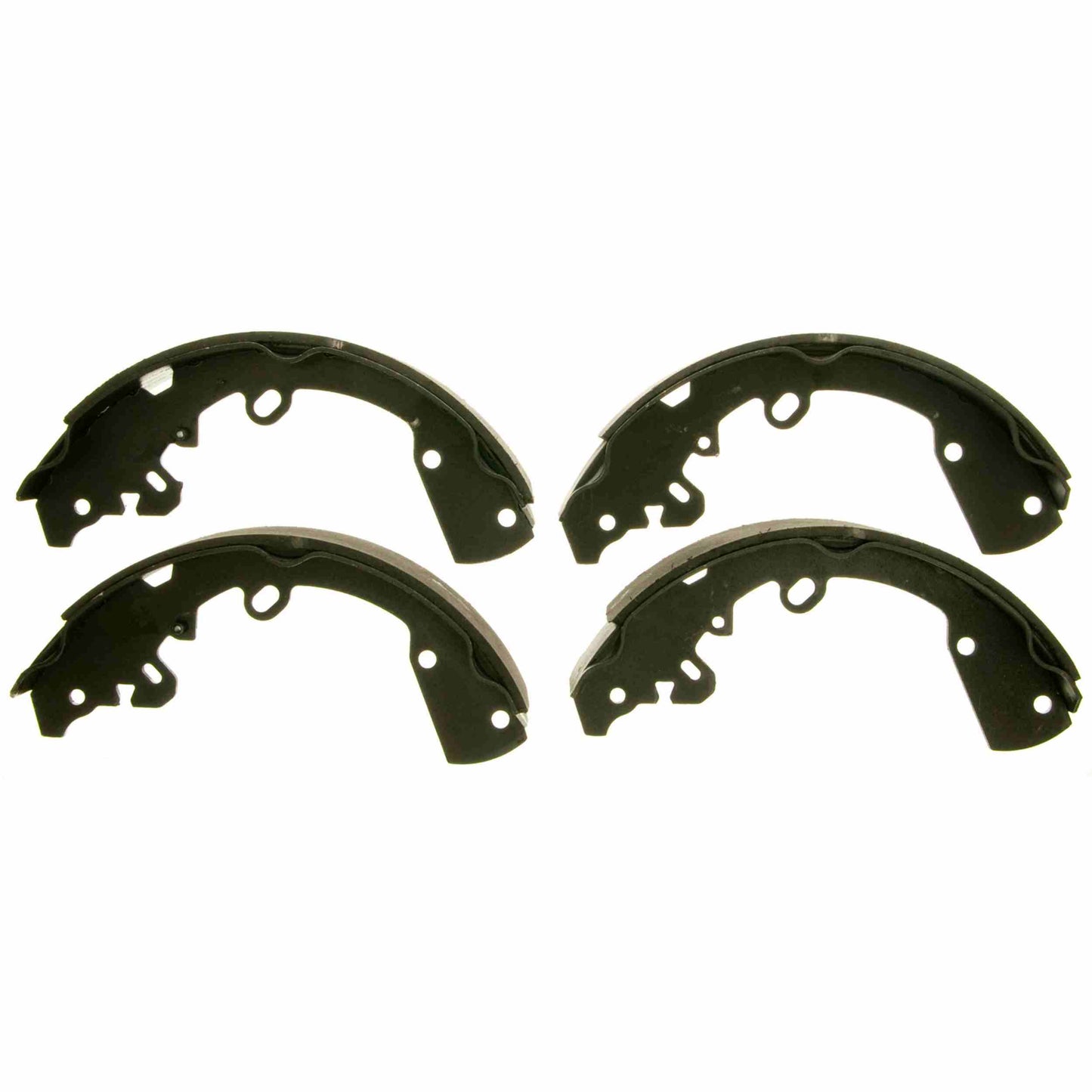 Wagner Brake Drum Brake Shoe Z922