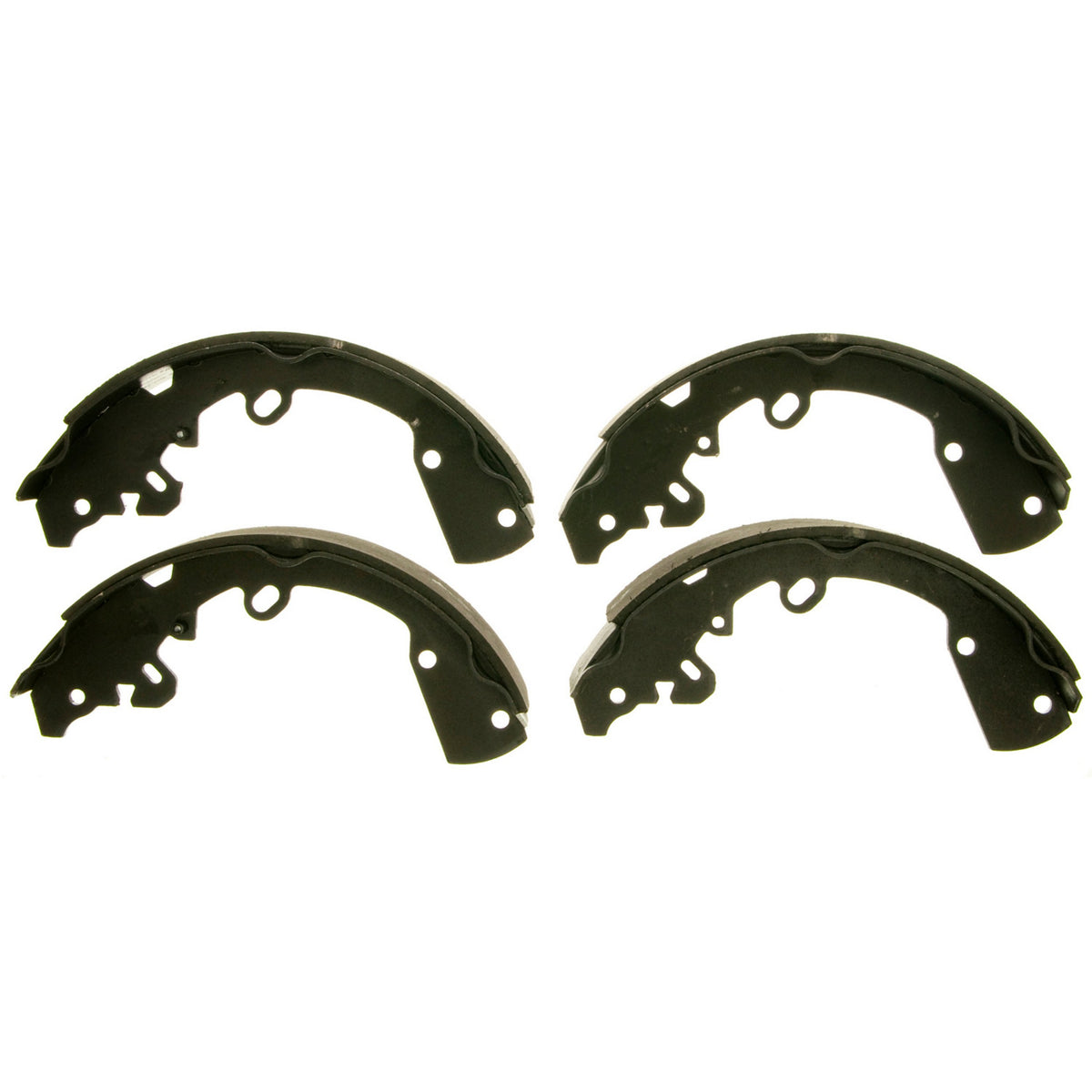 Wagner Brake Drum Brake Shoe Z922
