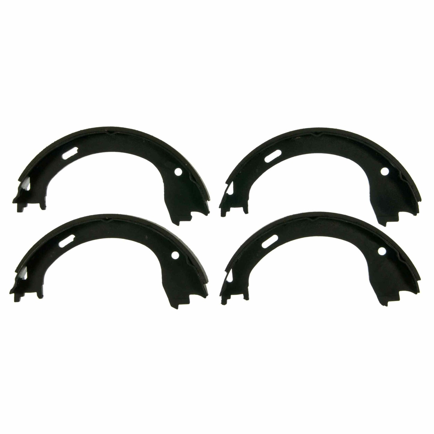 Wagner Brake Drum Brake Shoe Z924