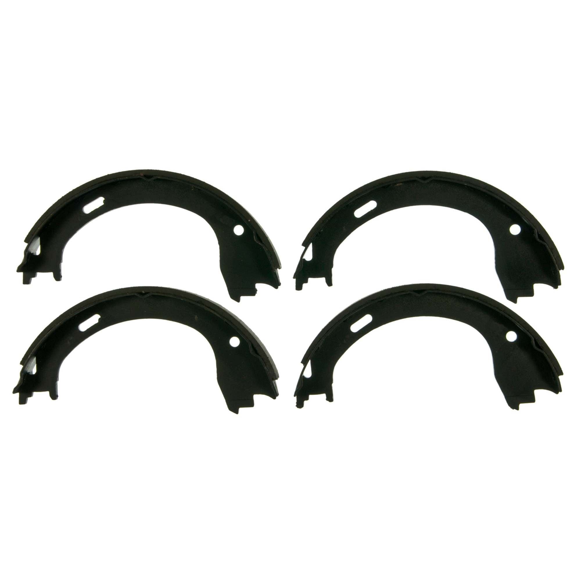 Wagner Brake Drum Brake Shoe Z924