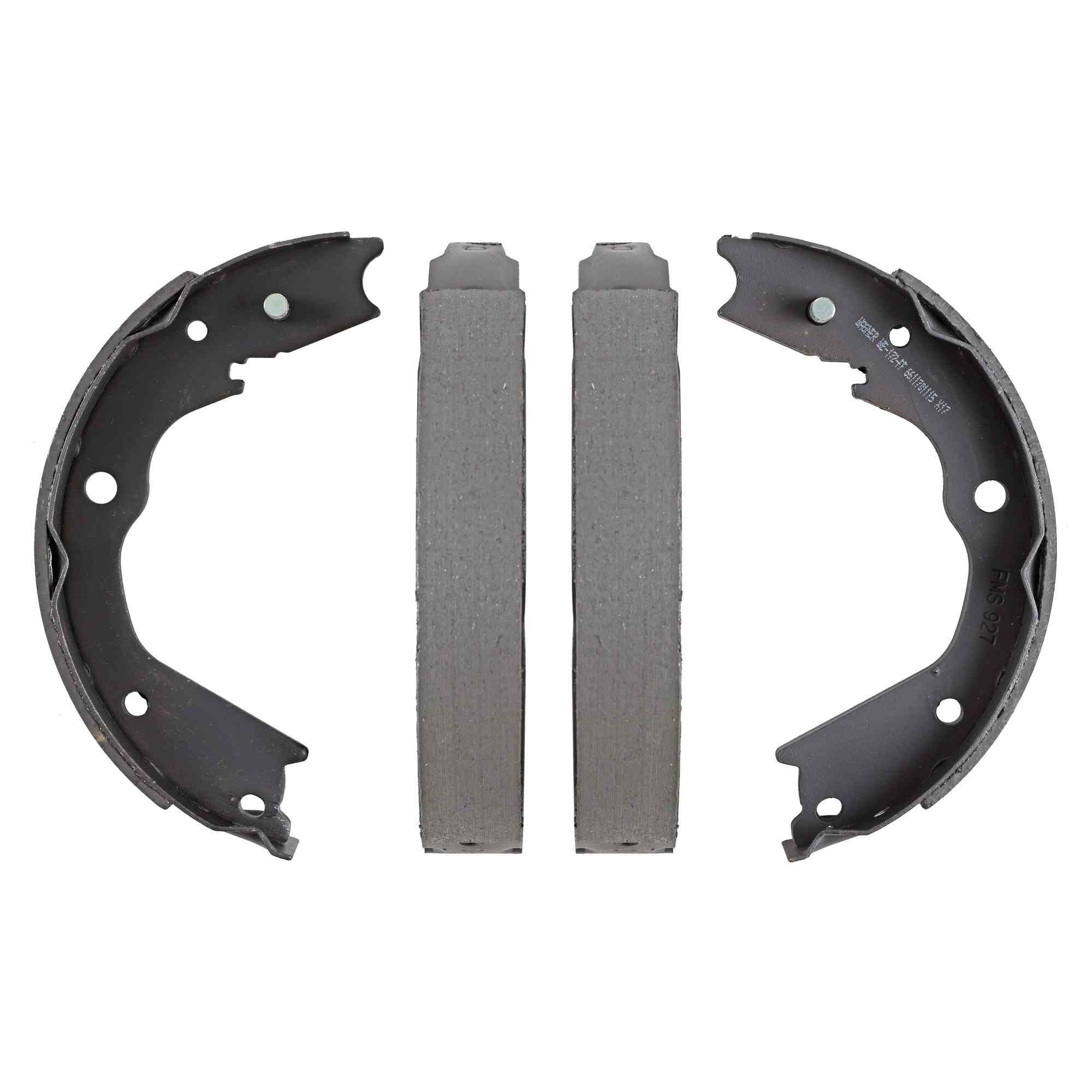Wagner Brake Parking Brake Shoe Z927