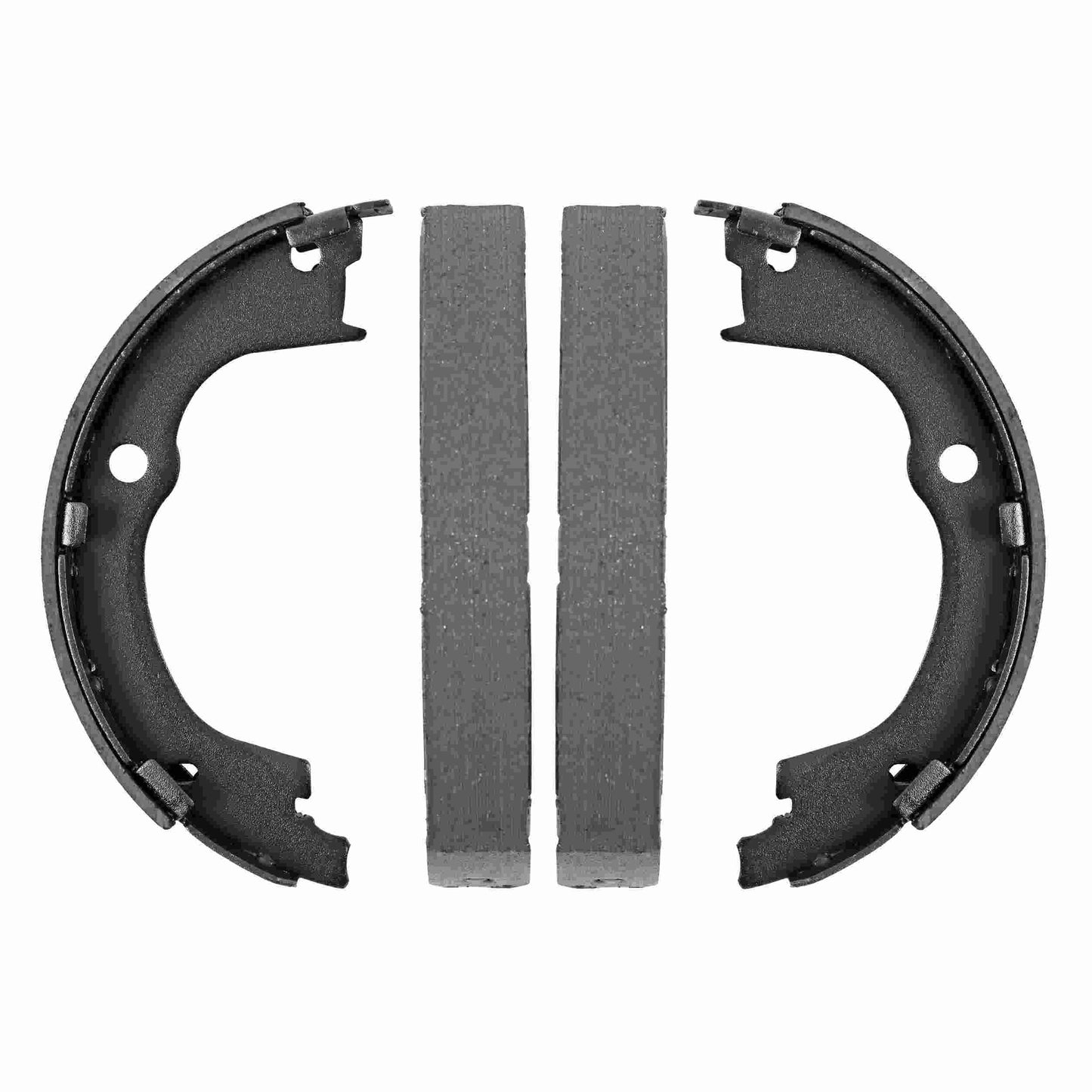 Wagner Brake Parking Brake Shoe Z932