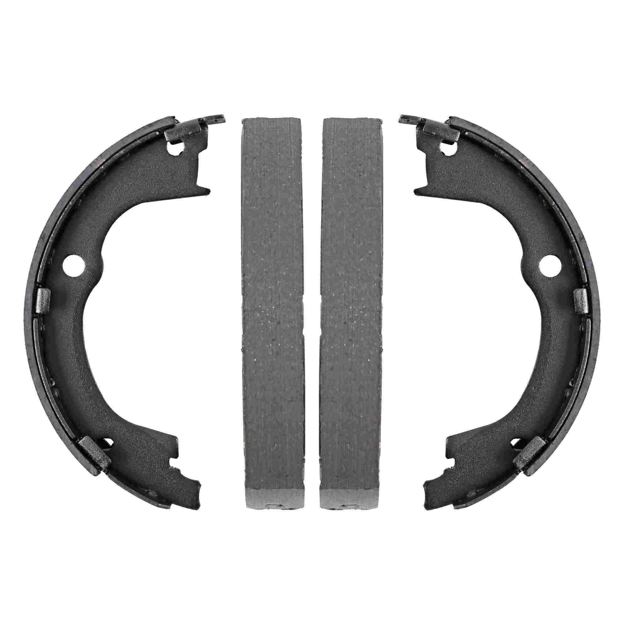 Wagner Brake Parking Brake Shoe Z932