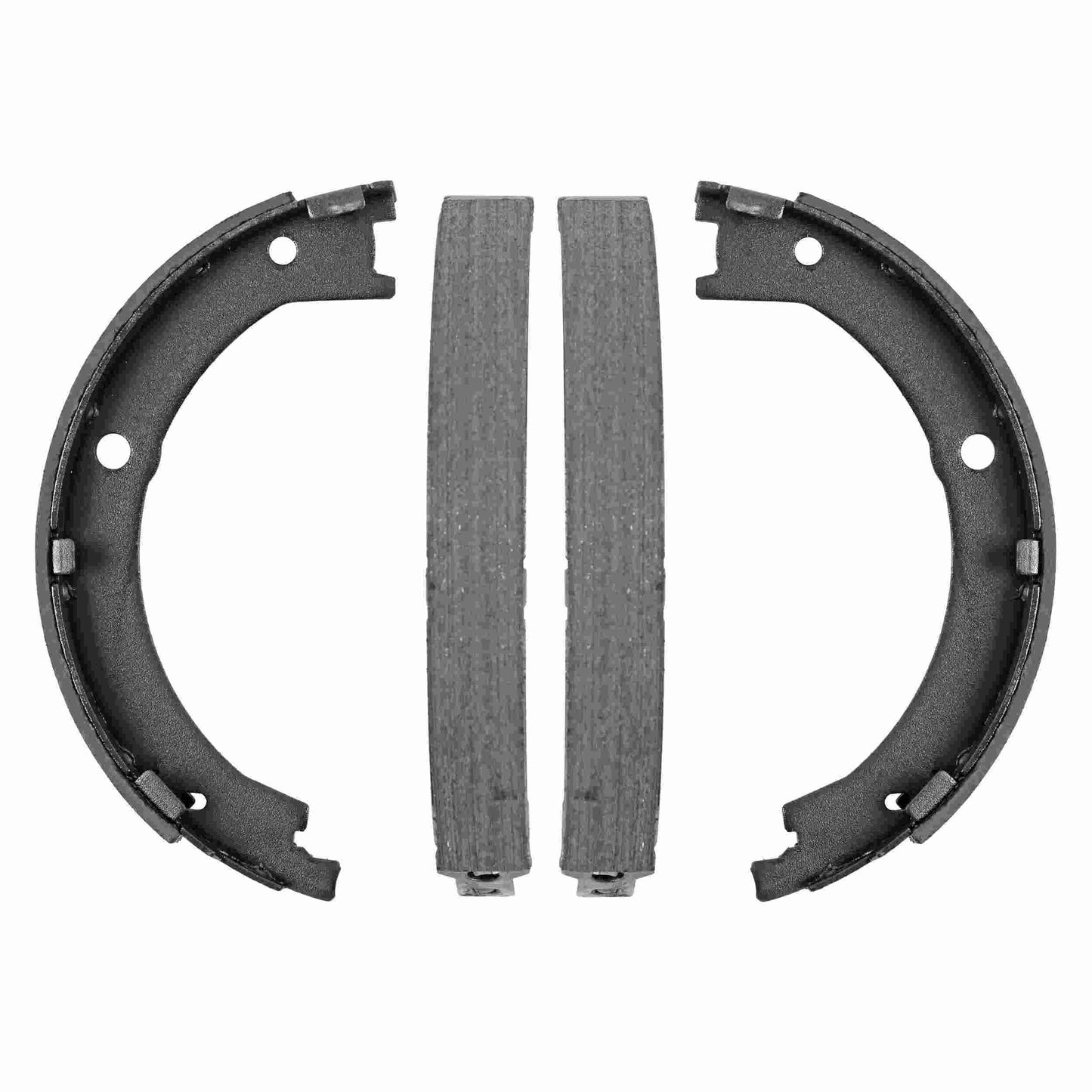 Wagner Brake Parking Brake Shoe Z933