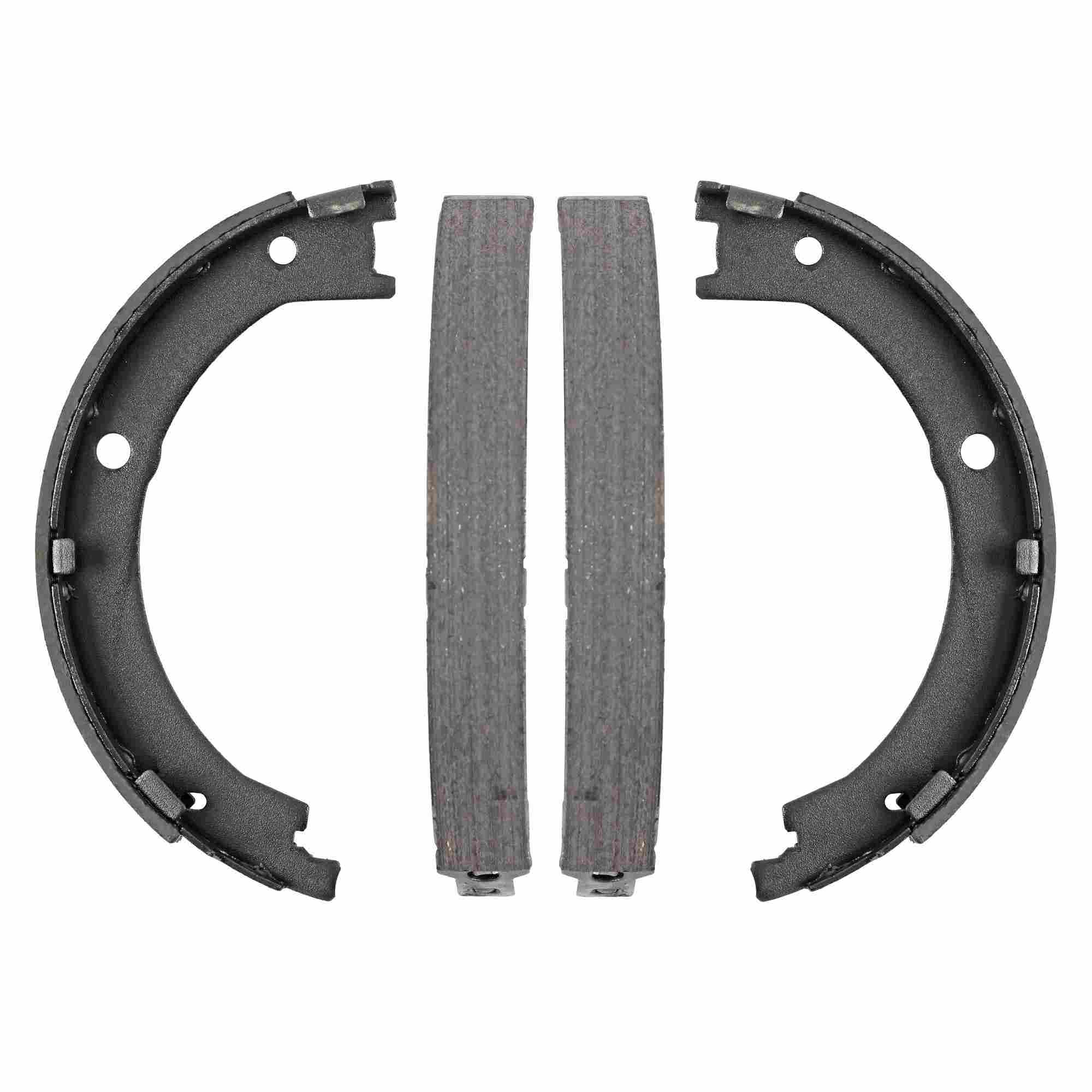 Wagner Brake Parking Brake Shoe Z933
