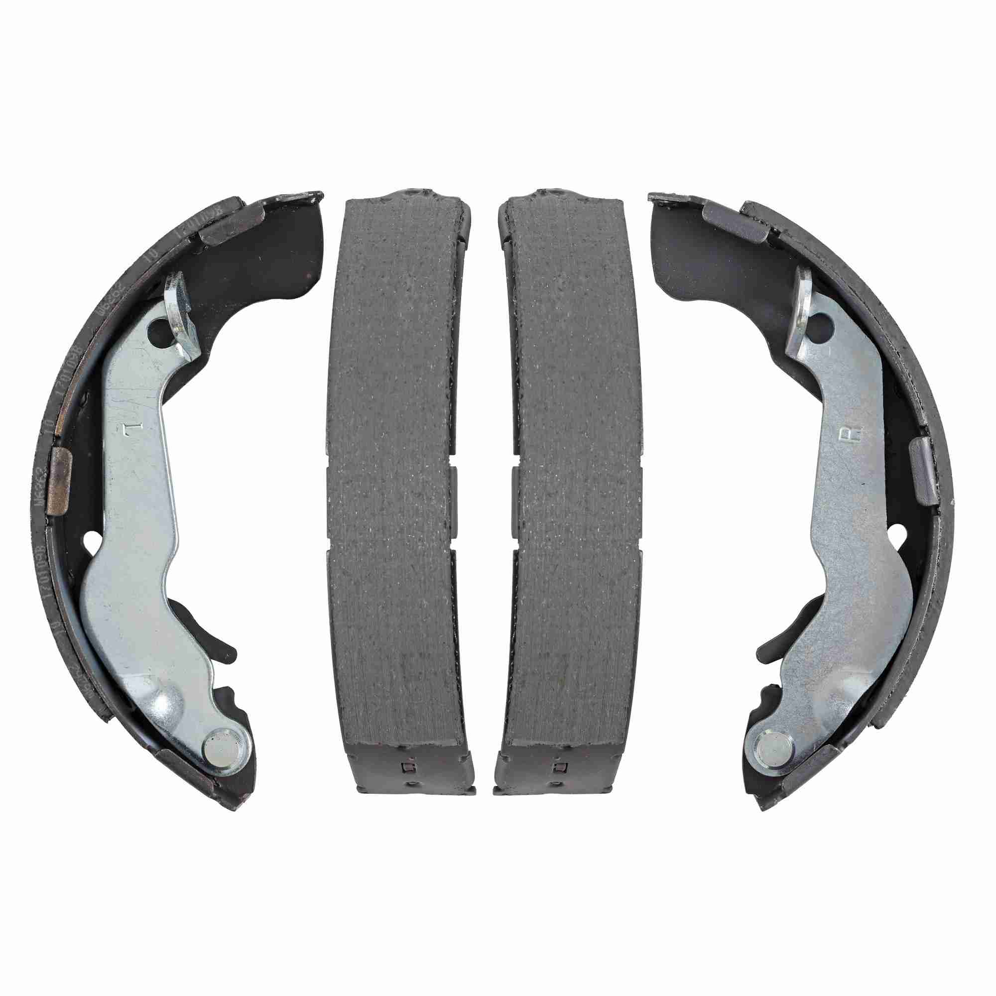 Wagner Brake Drum Brake Shoe Z934