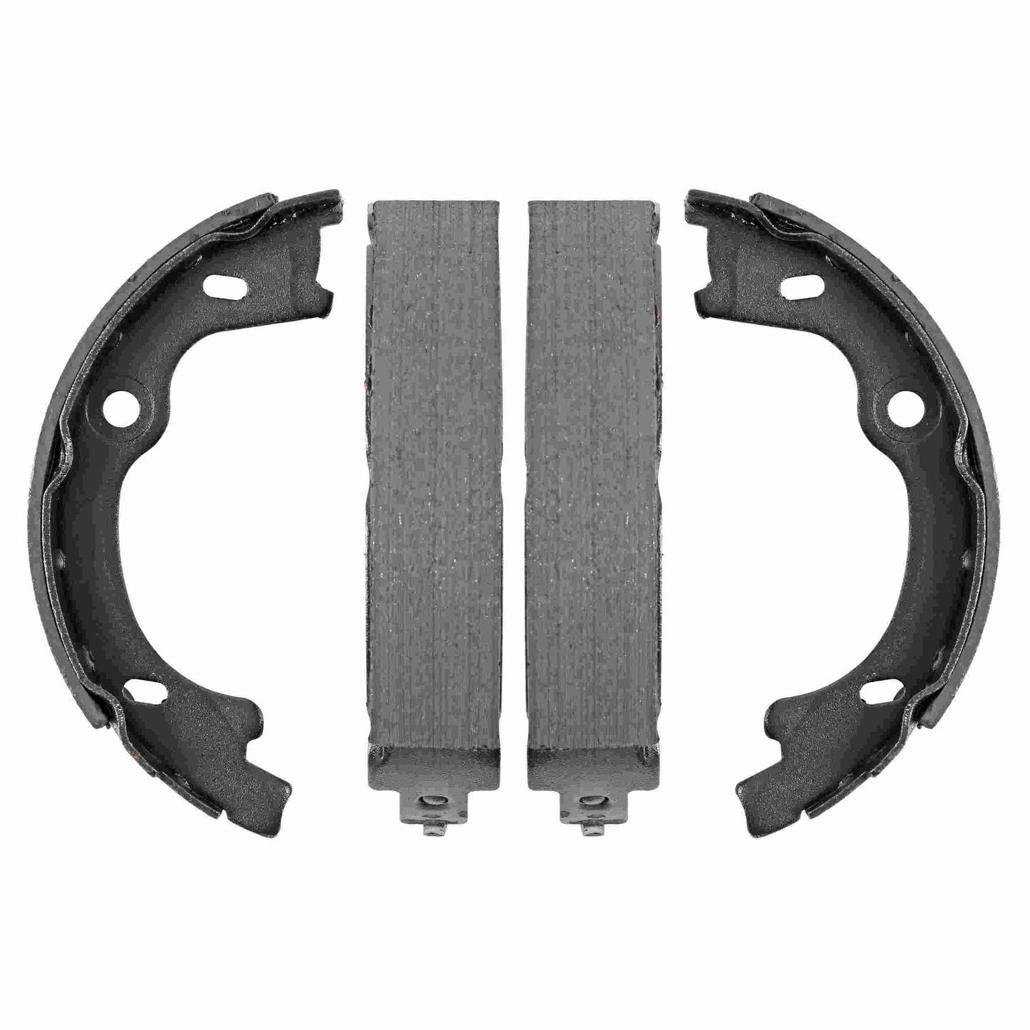 Wagner Brake Parking Brake Shoe Z935
