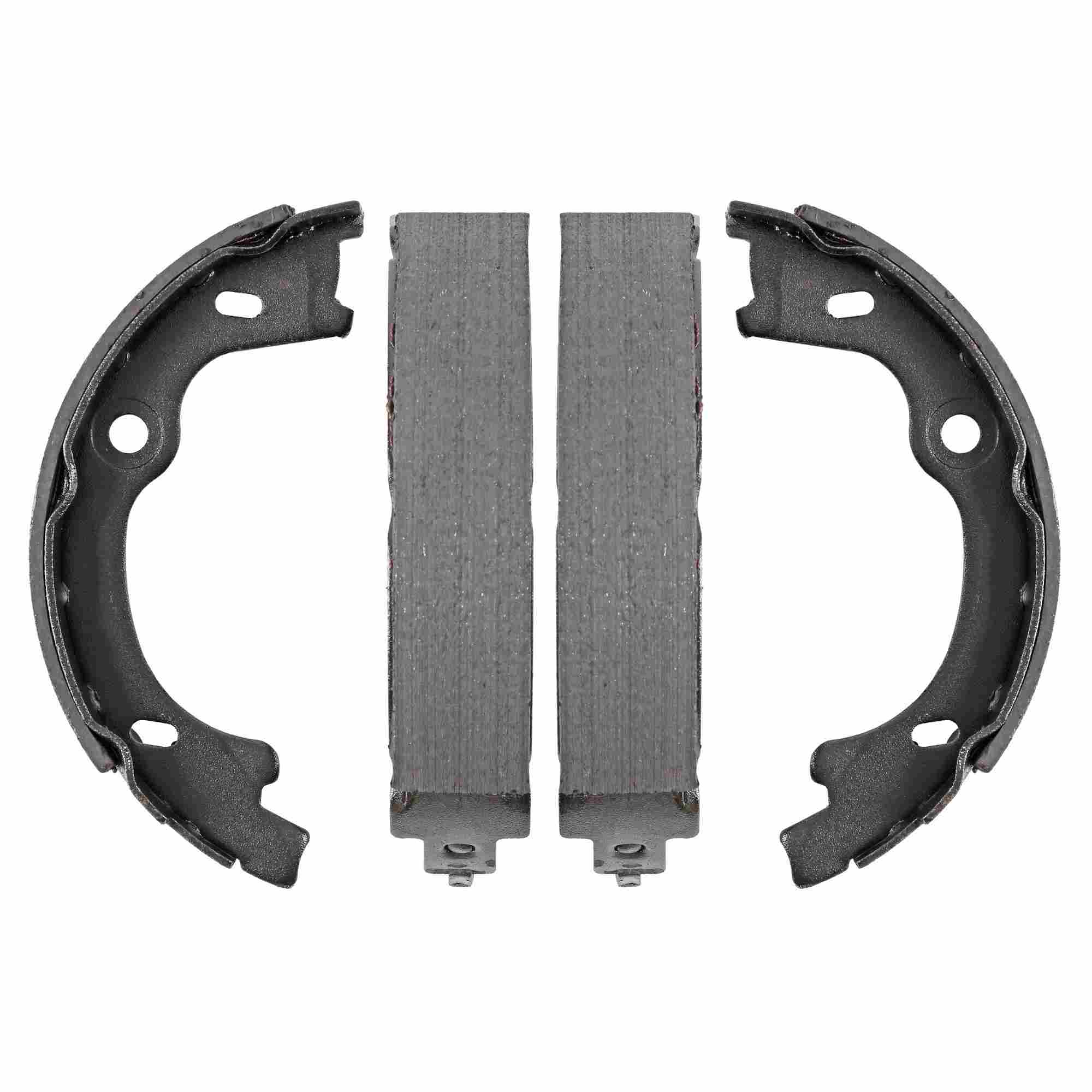 Wagner Brake Parking Brake Shoe Z935