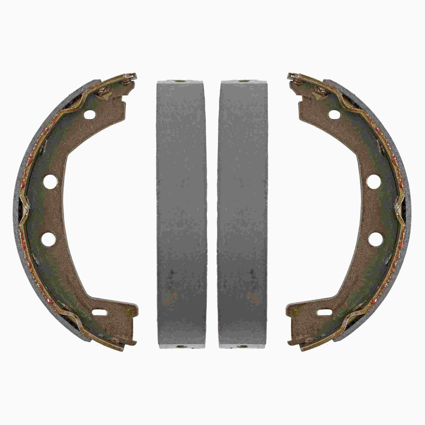 Wagner Brake Parking Brake Shoe Z937