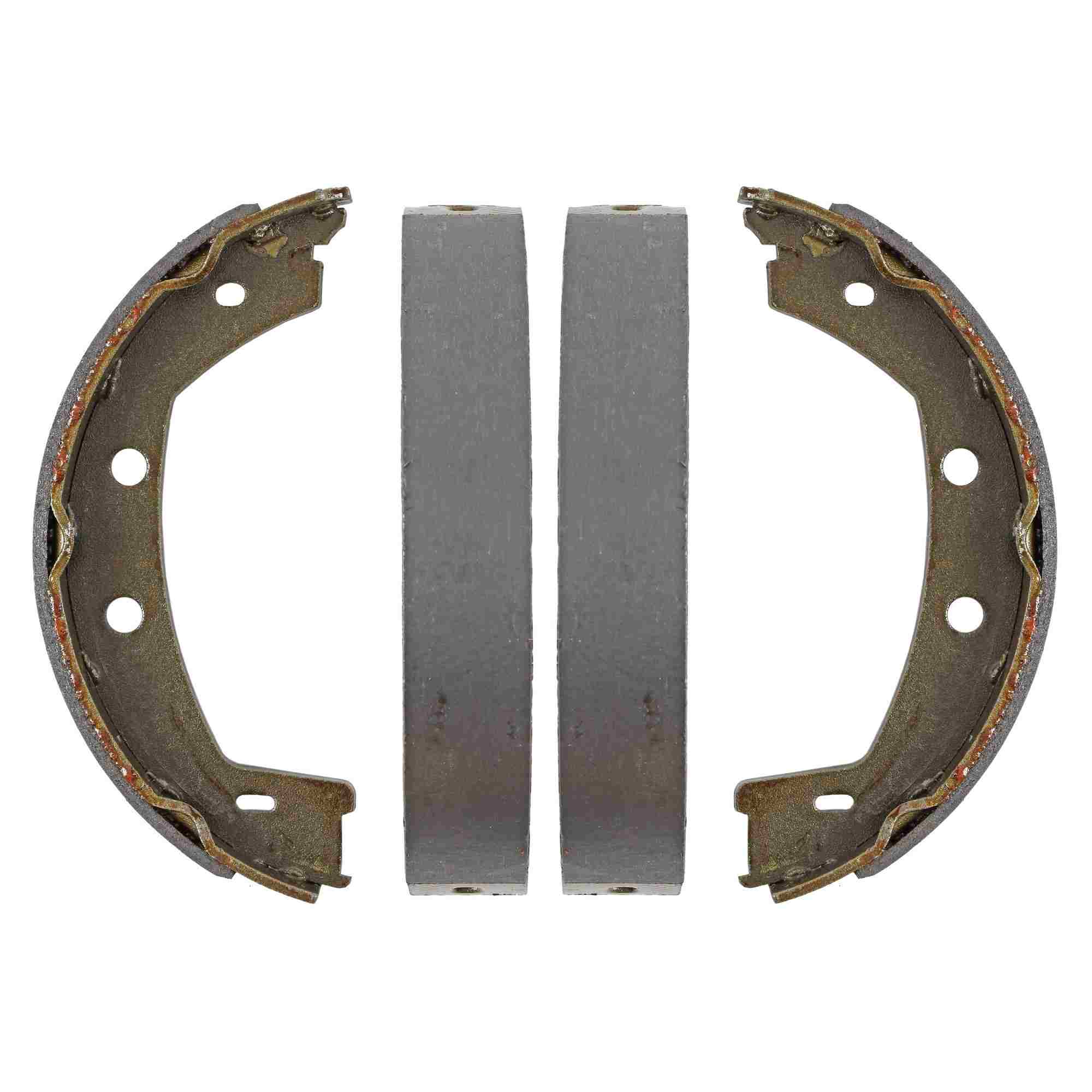 Wagner Brake Parking Brake Shoe Z937