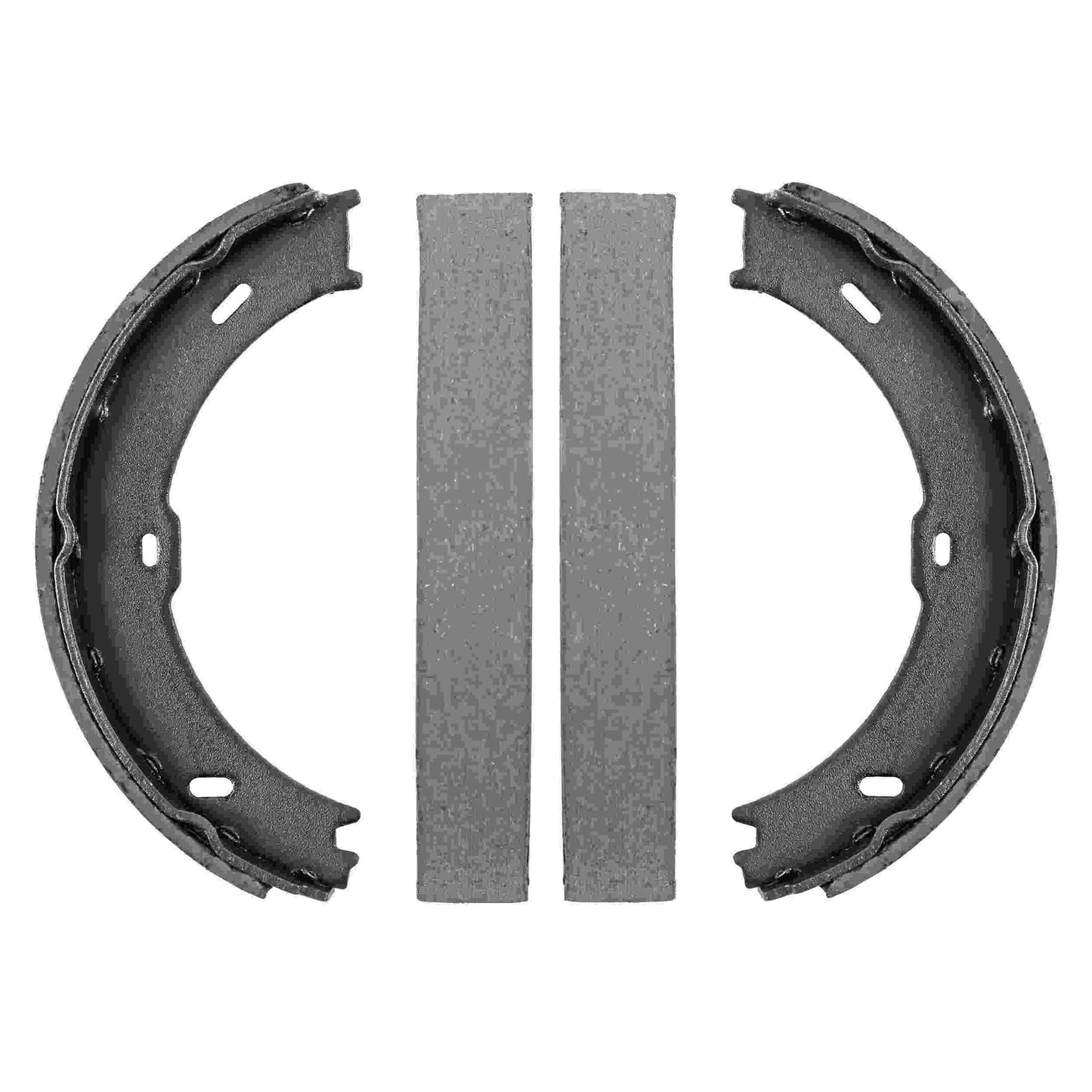 Wagner Brake Parking Brake Shoe Z938